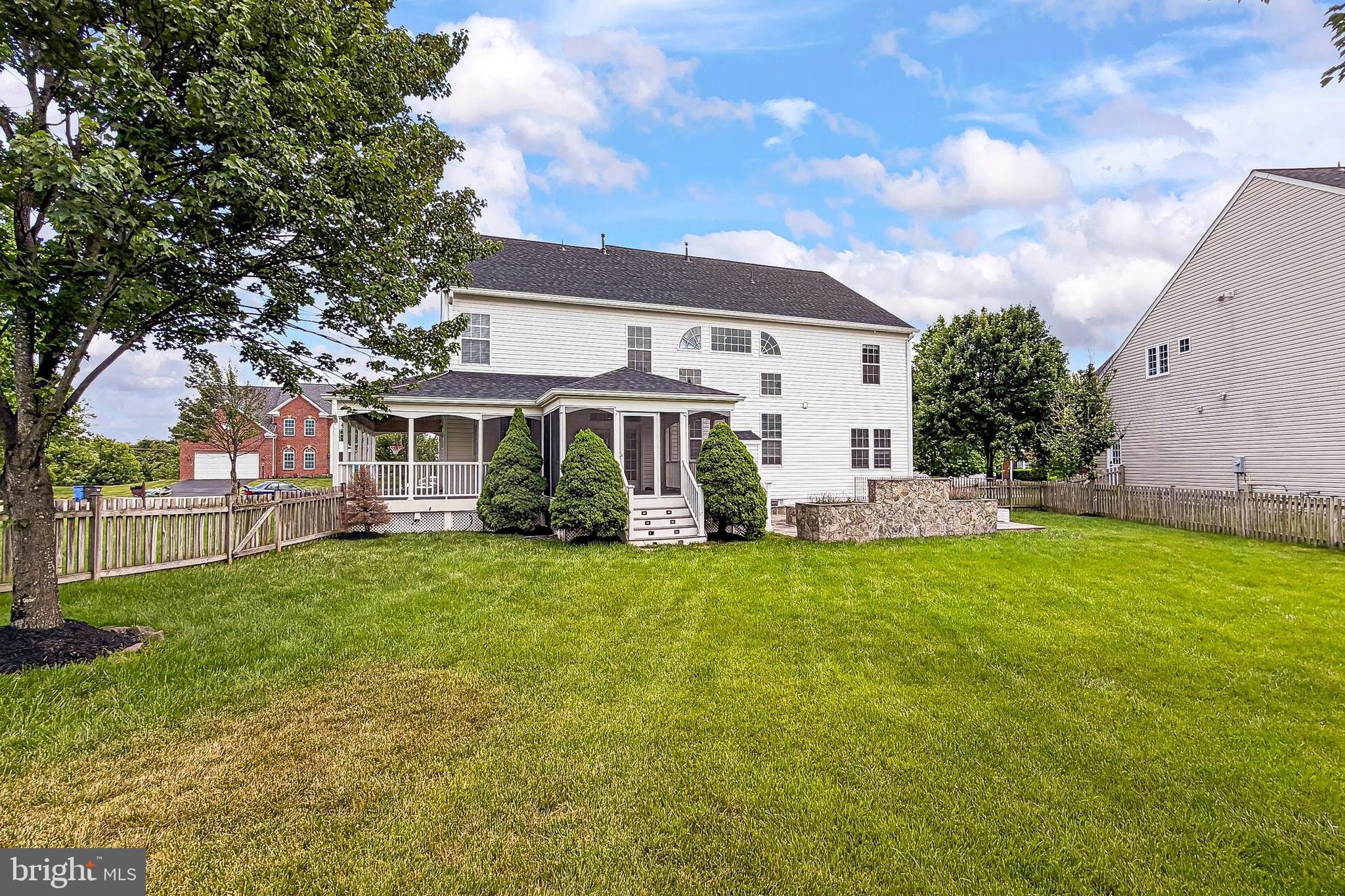 KIRKPATRICK FARMS - Residential