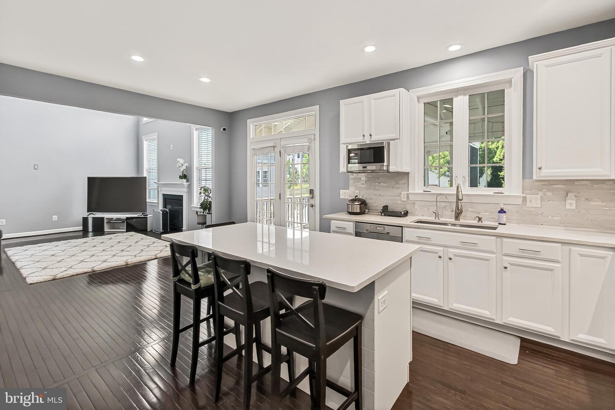 KIRKPATRICK FARMS - Residential