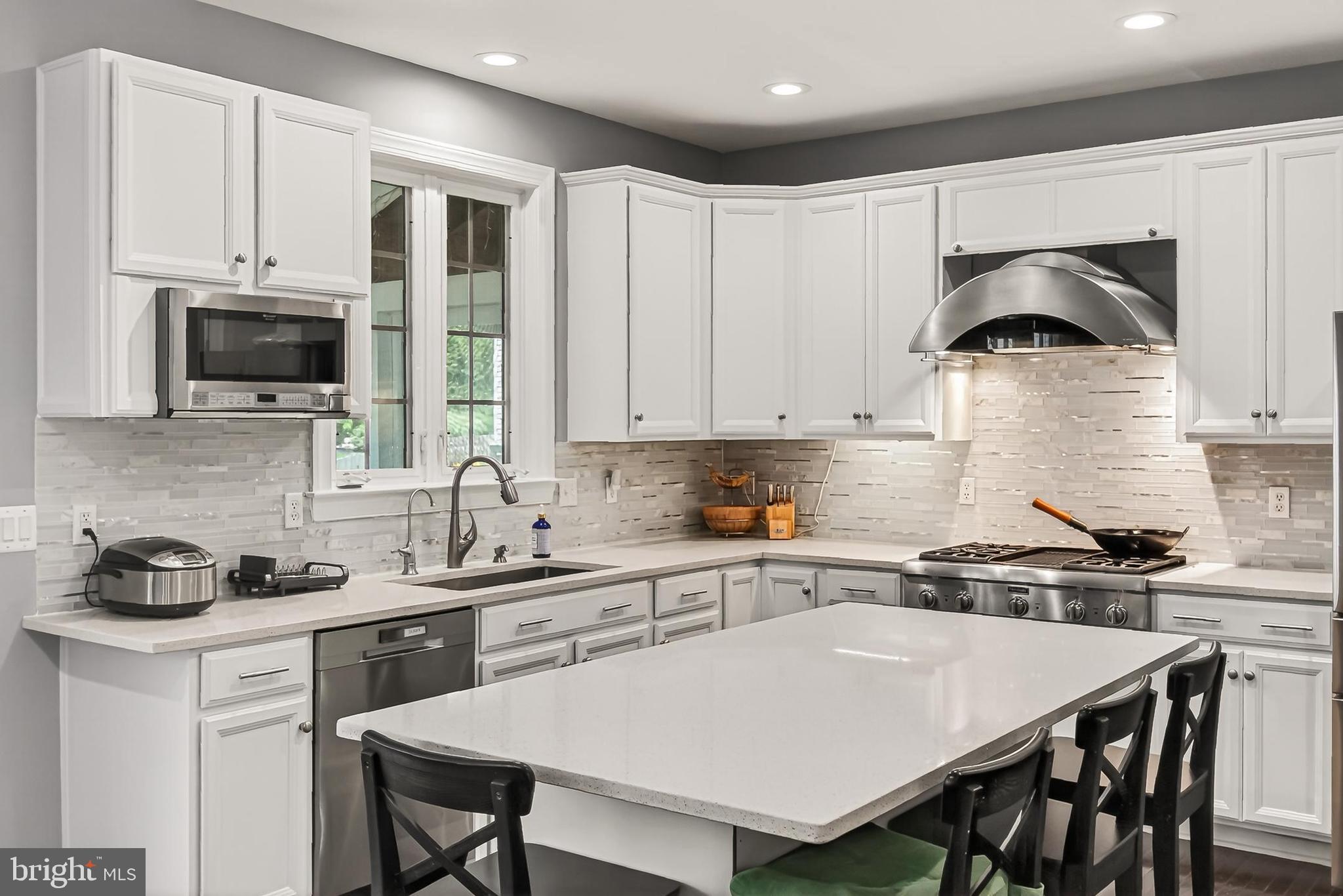 KIRKPATRICK FARMS - Residential