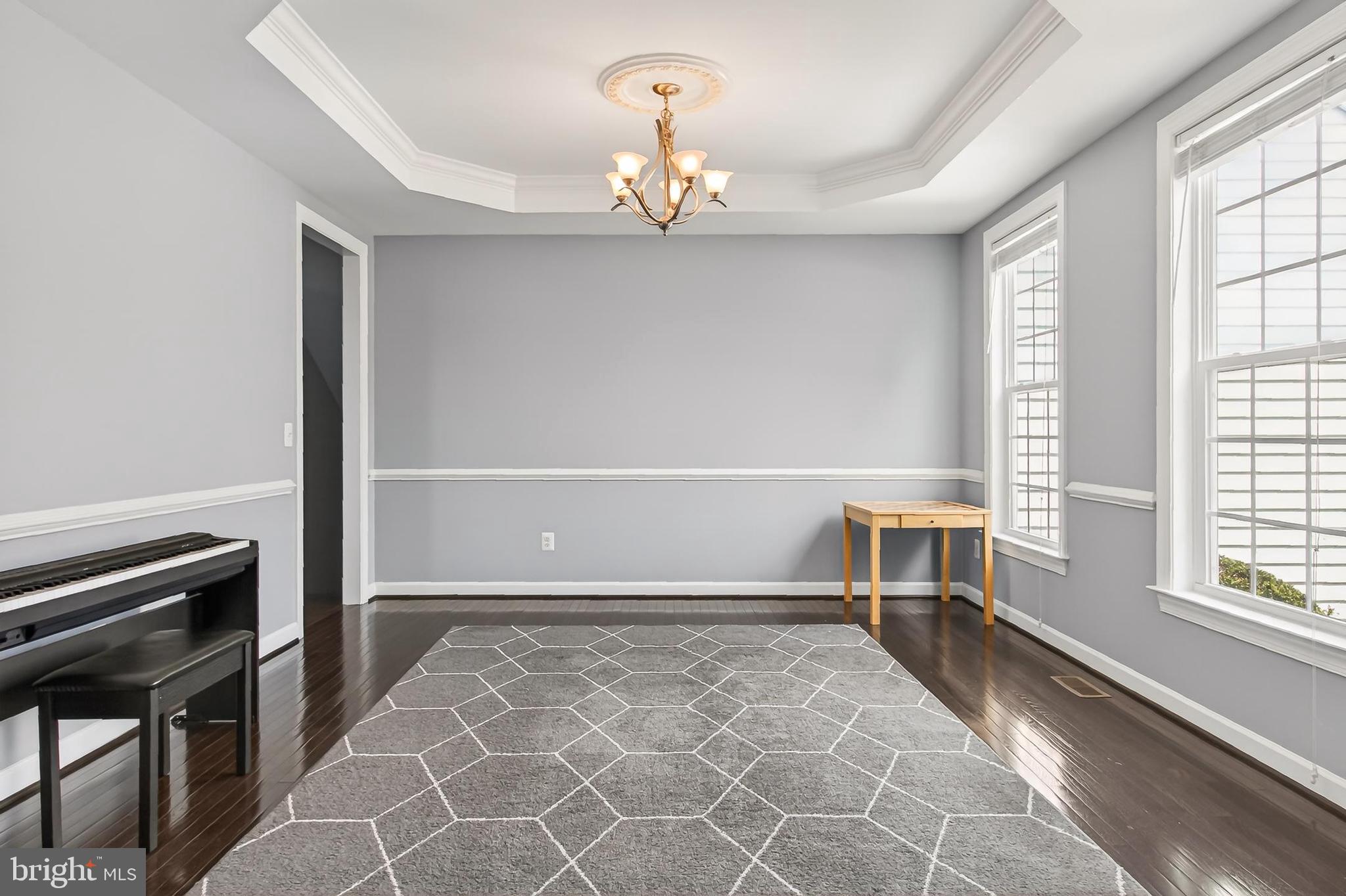KIRKPATRICK FARMS - Residential