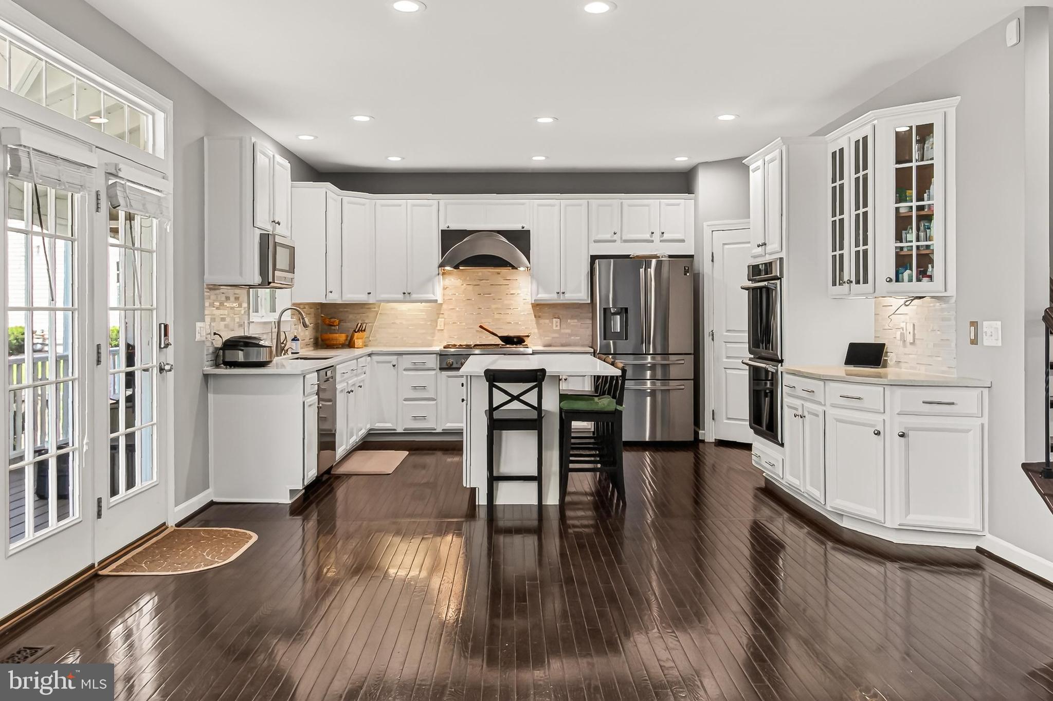 KIRKPATRICK FARMS - Residential