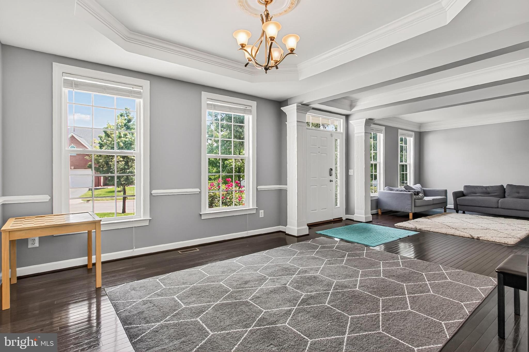 KIRKPATRICK FARMS - Residential