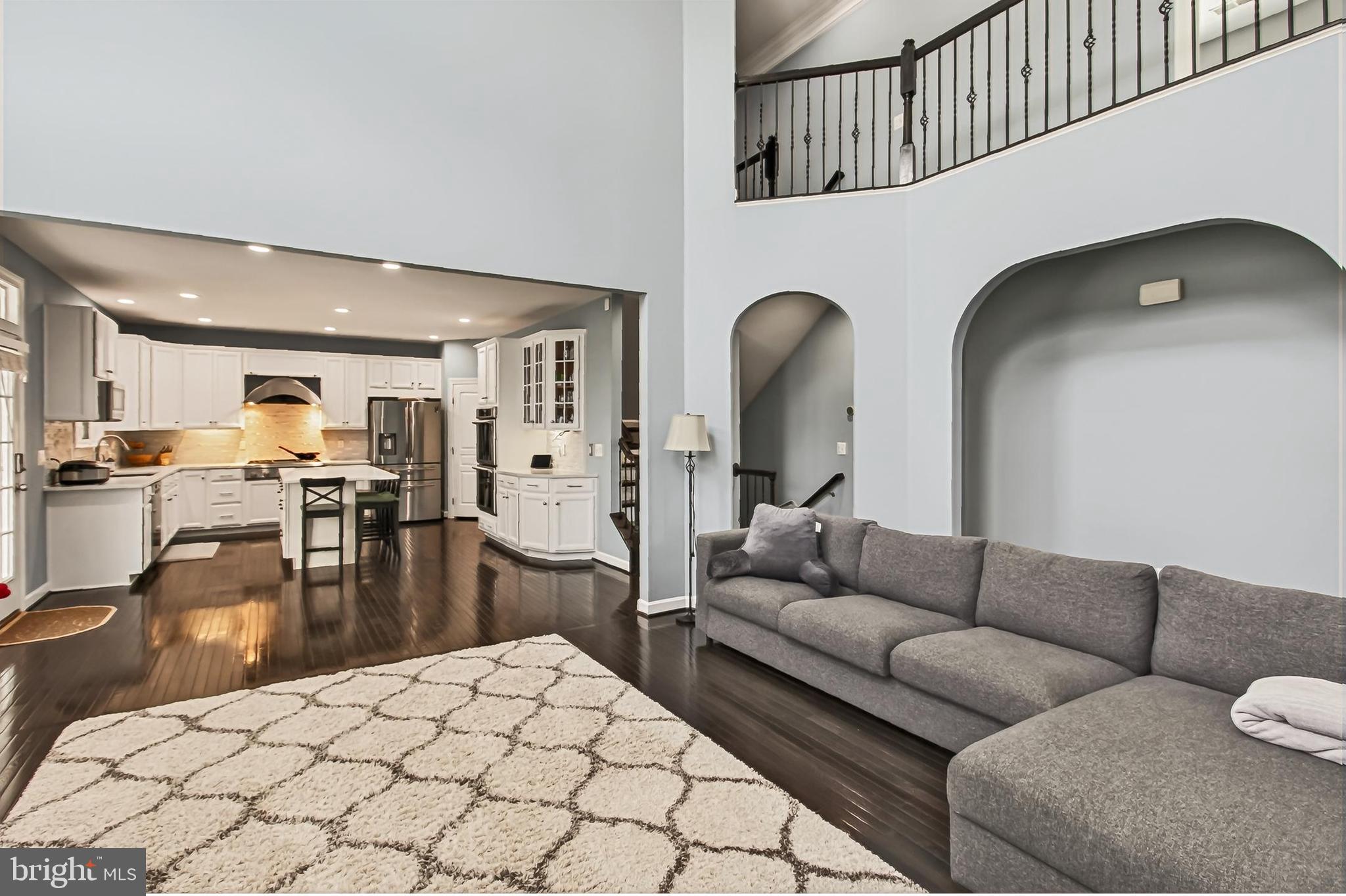 KIRKPATRICK FARMS - Residential