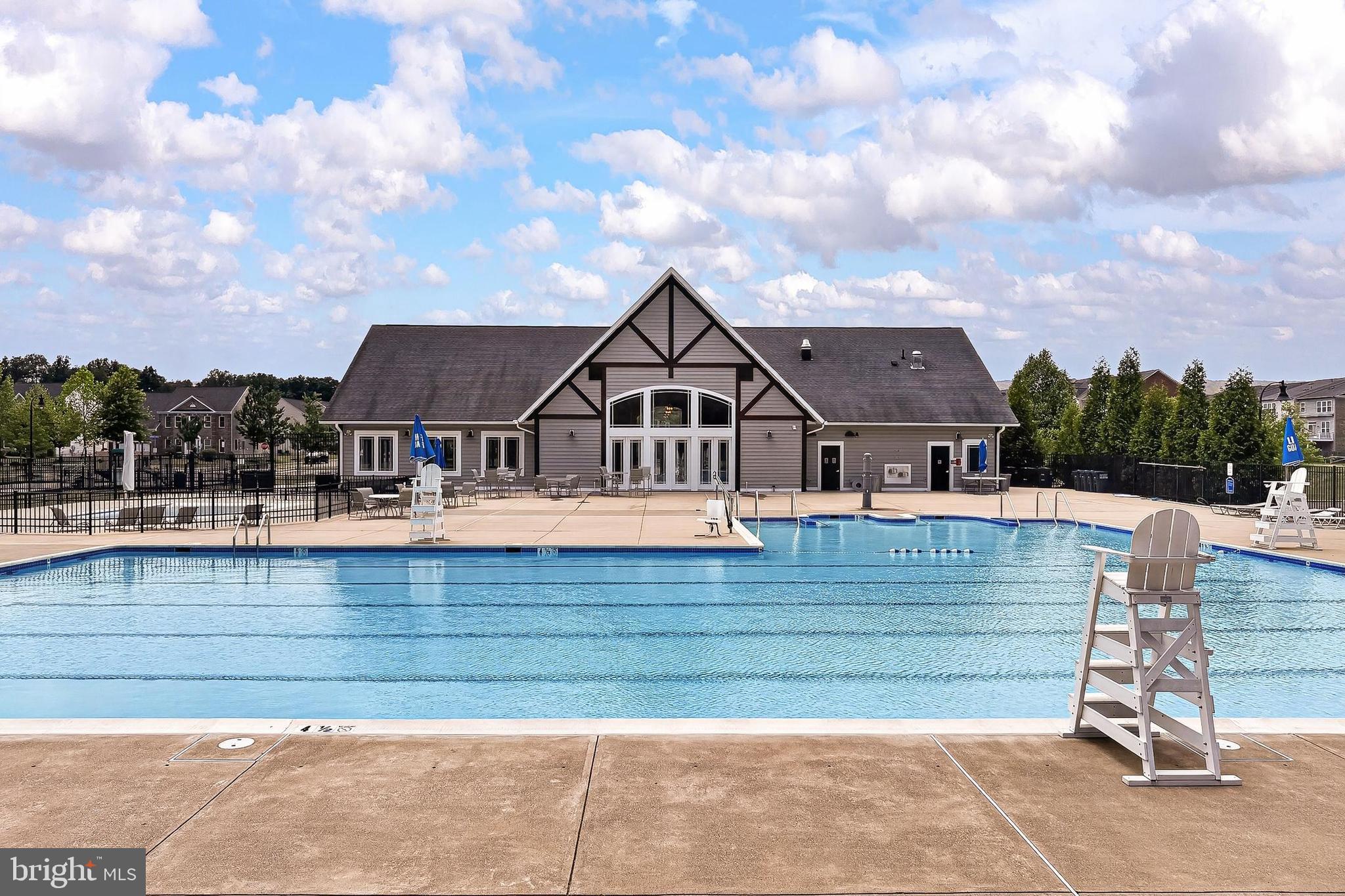 KIRKPATRICK FARMS - Residential