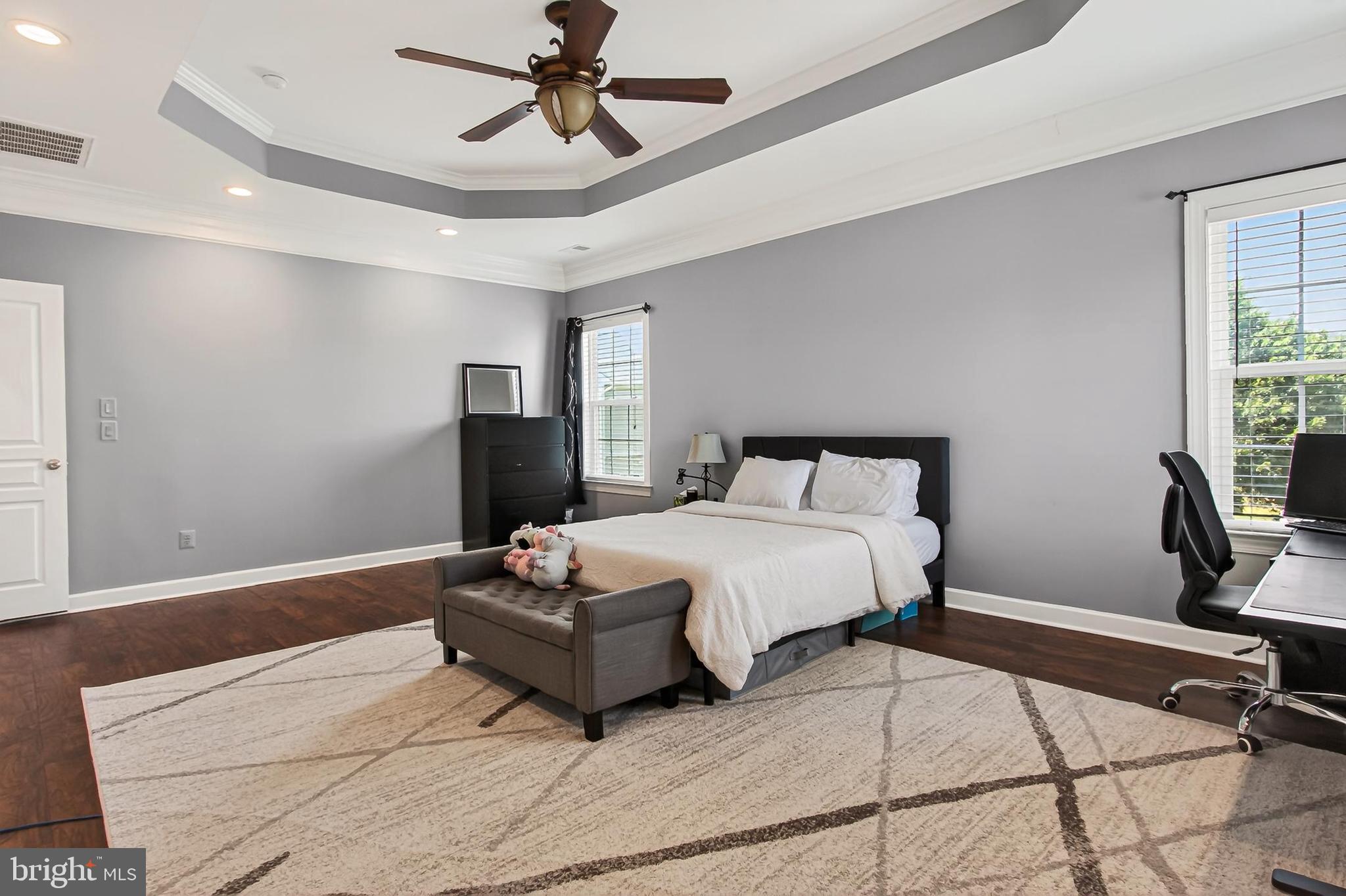 KIRKPATRICK FARMS - Residential