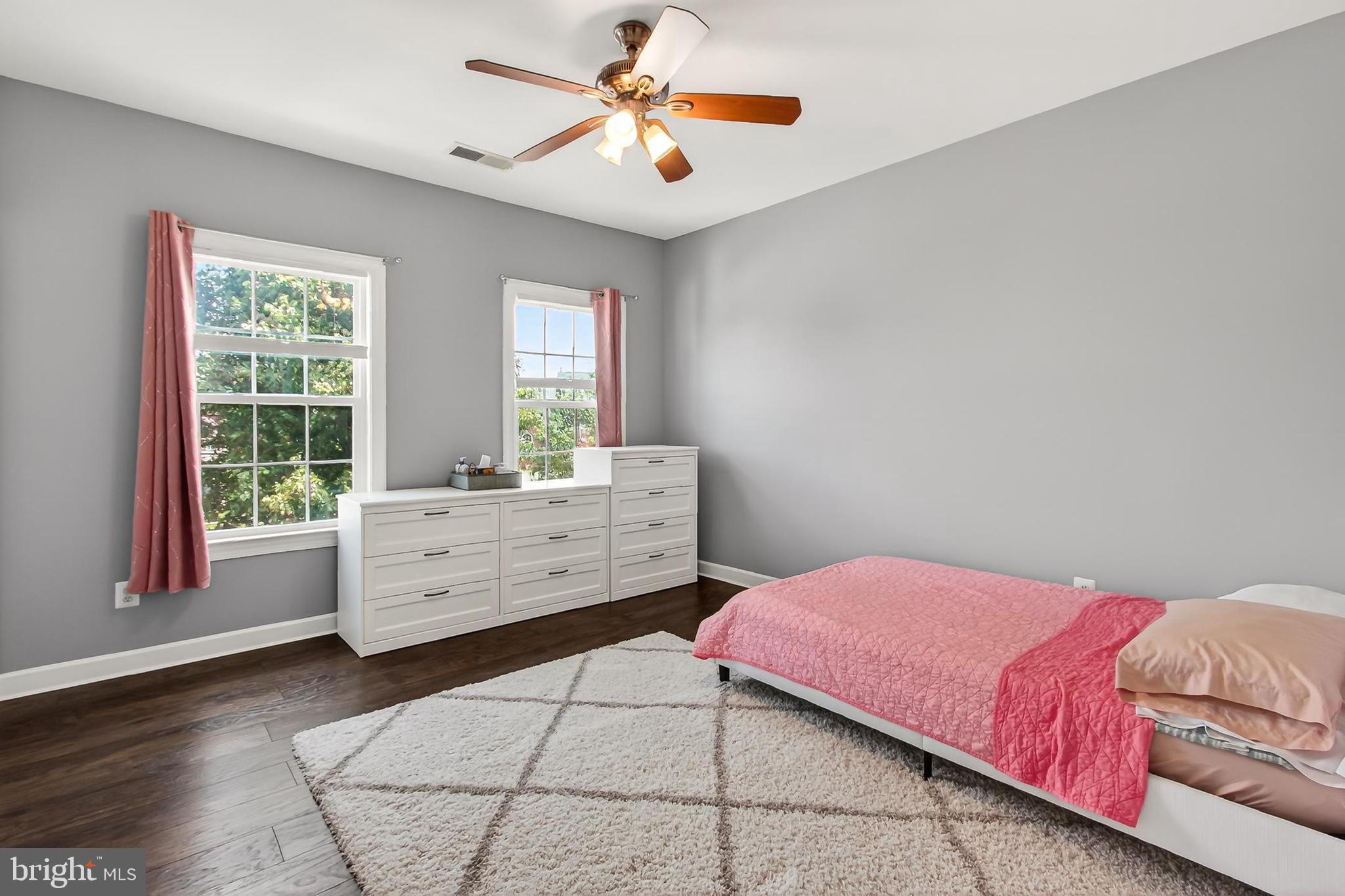 KIRKPATRICK FARMS - Residential