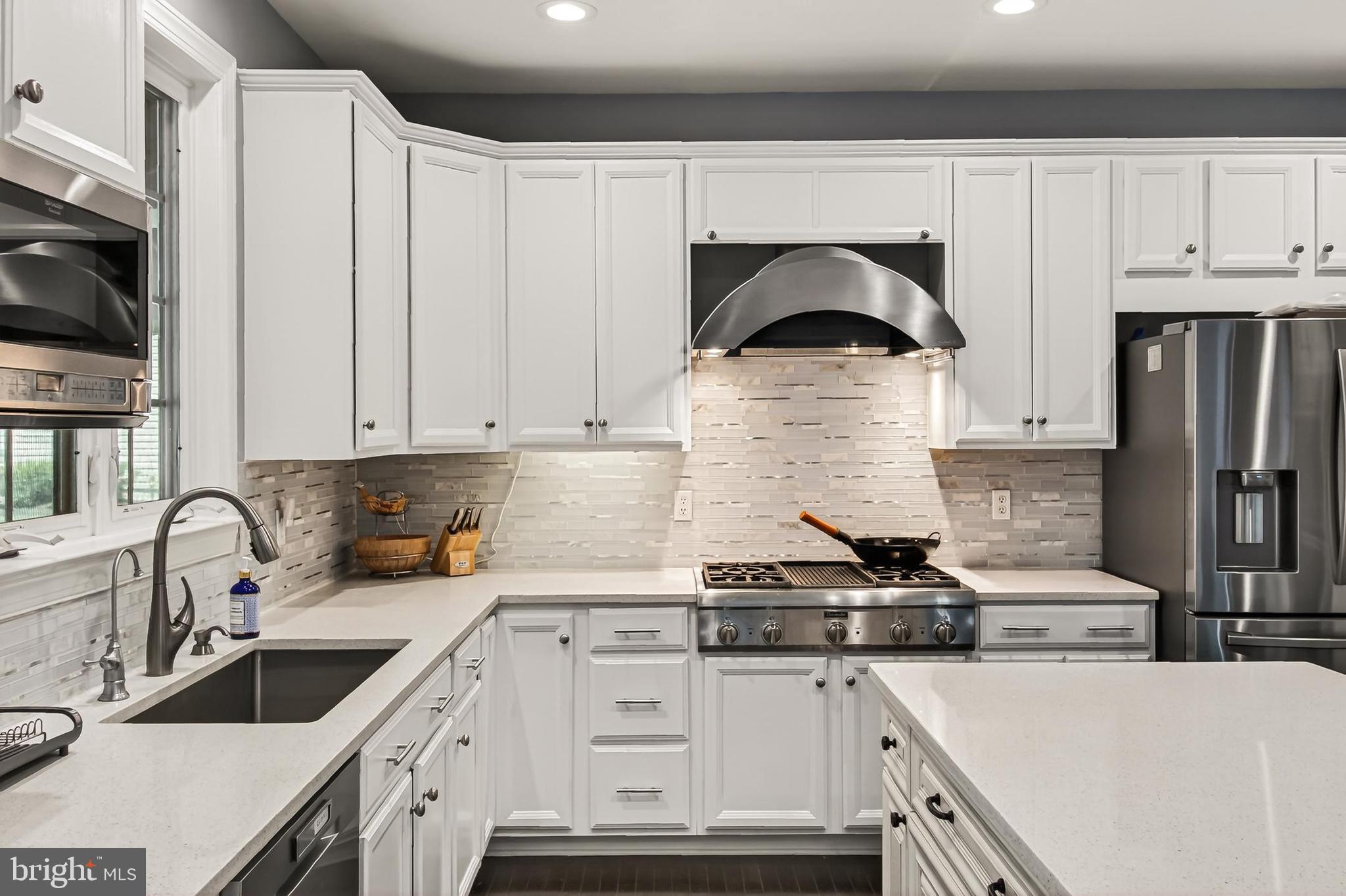 KIRKPATRICK FARMS - Residential