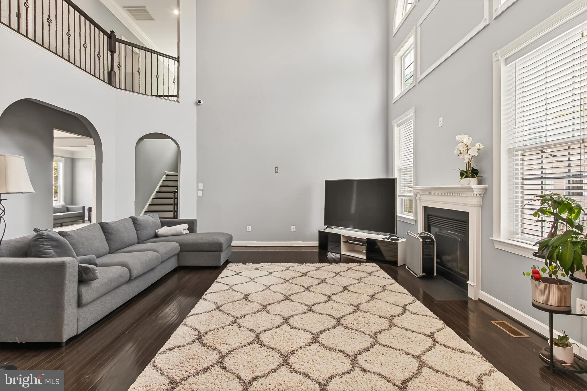 KIRKPATRICK FARMS - Residential