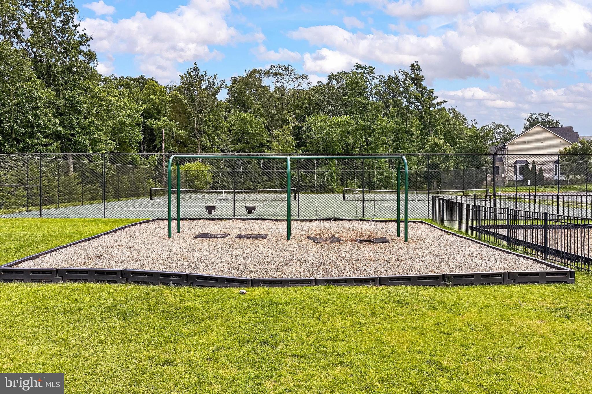 KIRKPATRICK FARMS - Residential