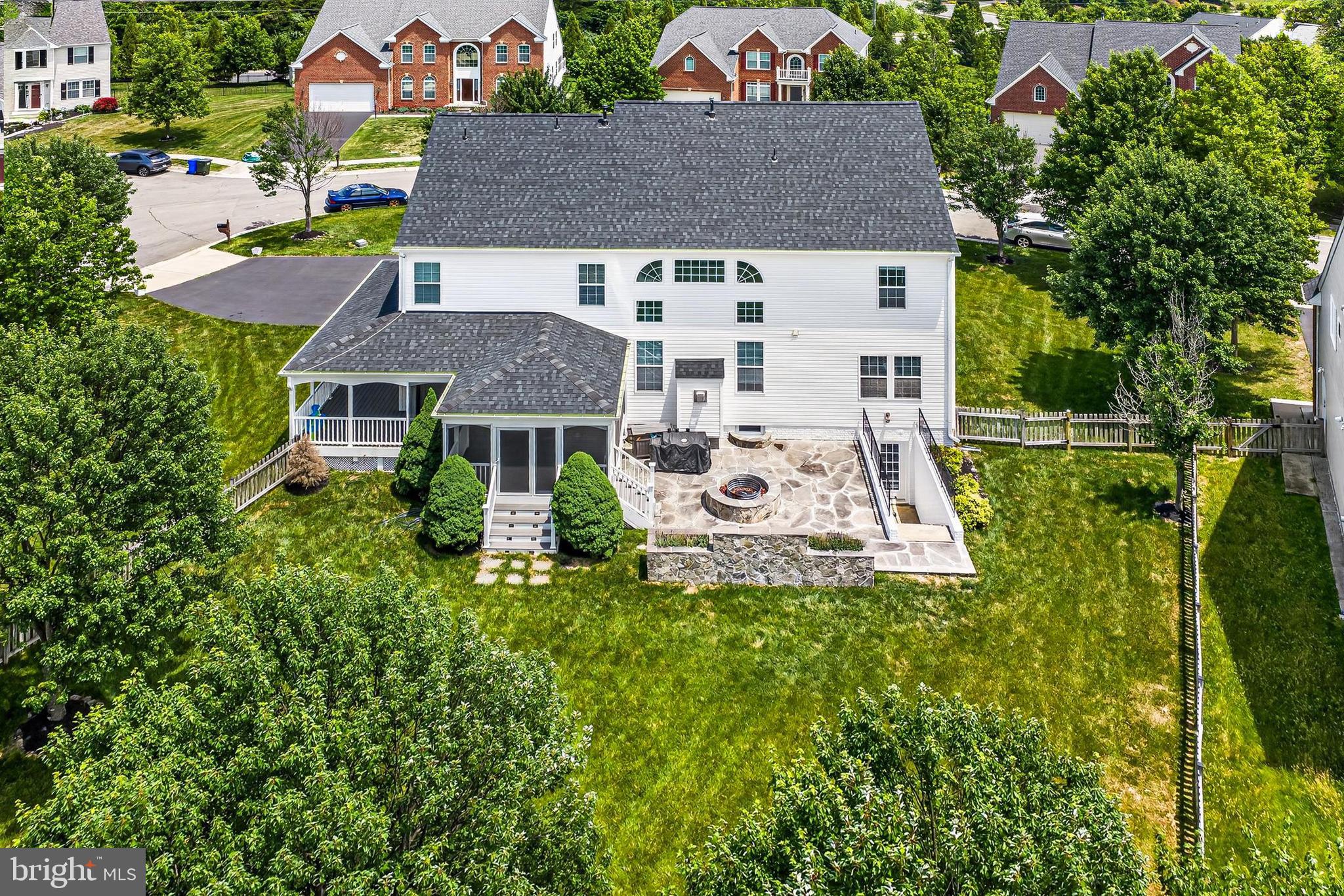 KIRKPATRICK FARMS - Residential