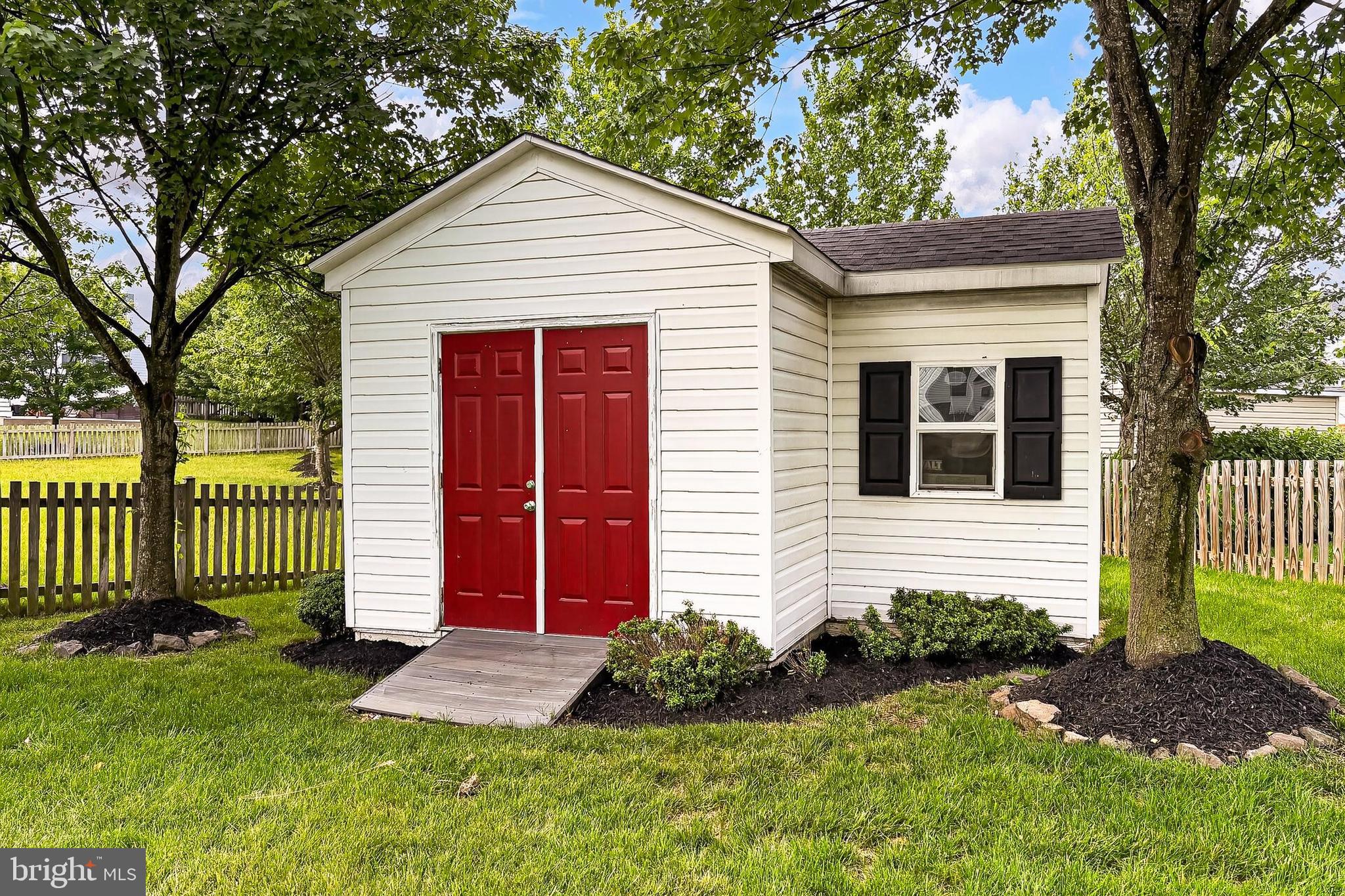 KIRKPATRICK FARMS - Residential