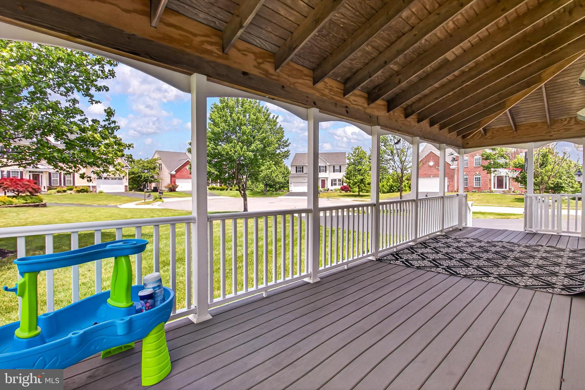 KIRKPATRICK FARMS - Residential
