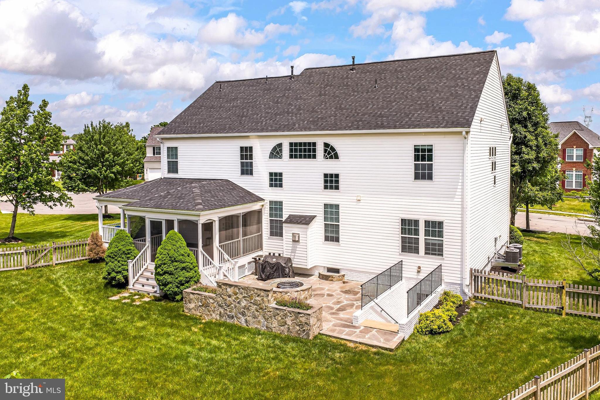KIRKPATRICK FARMS - Residential
