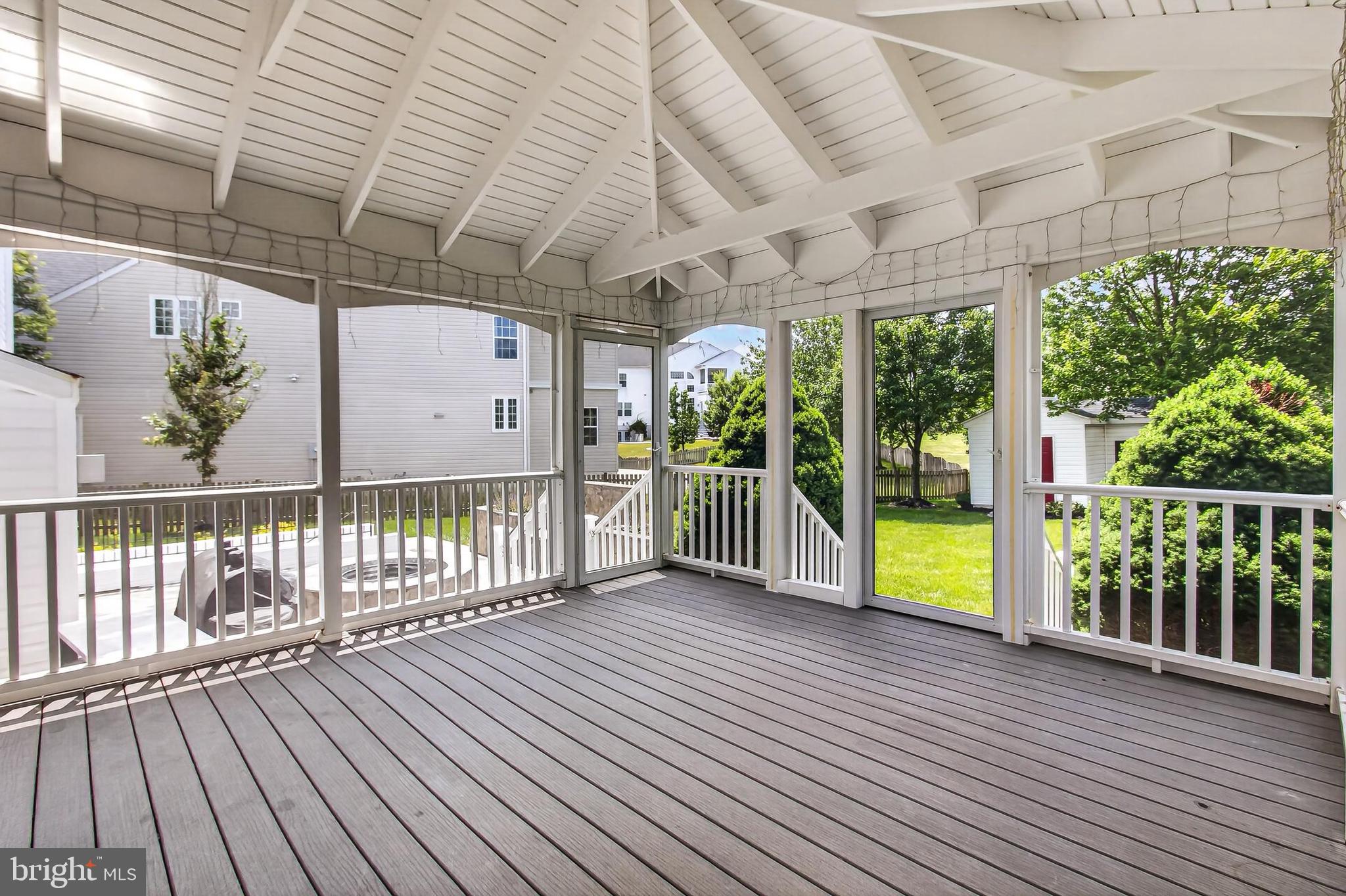 KIRKPATRICK FARMS - Residential