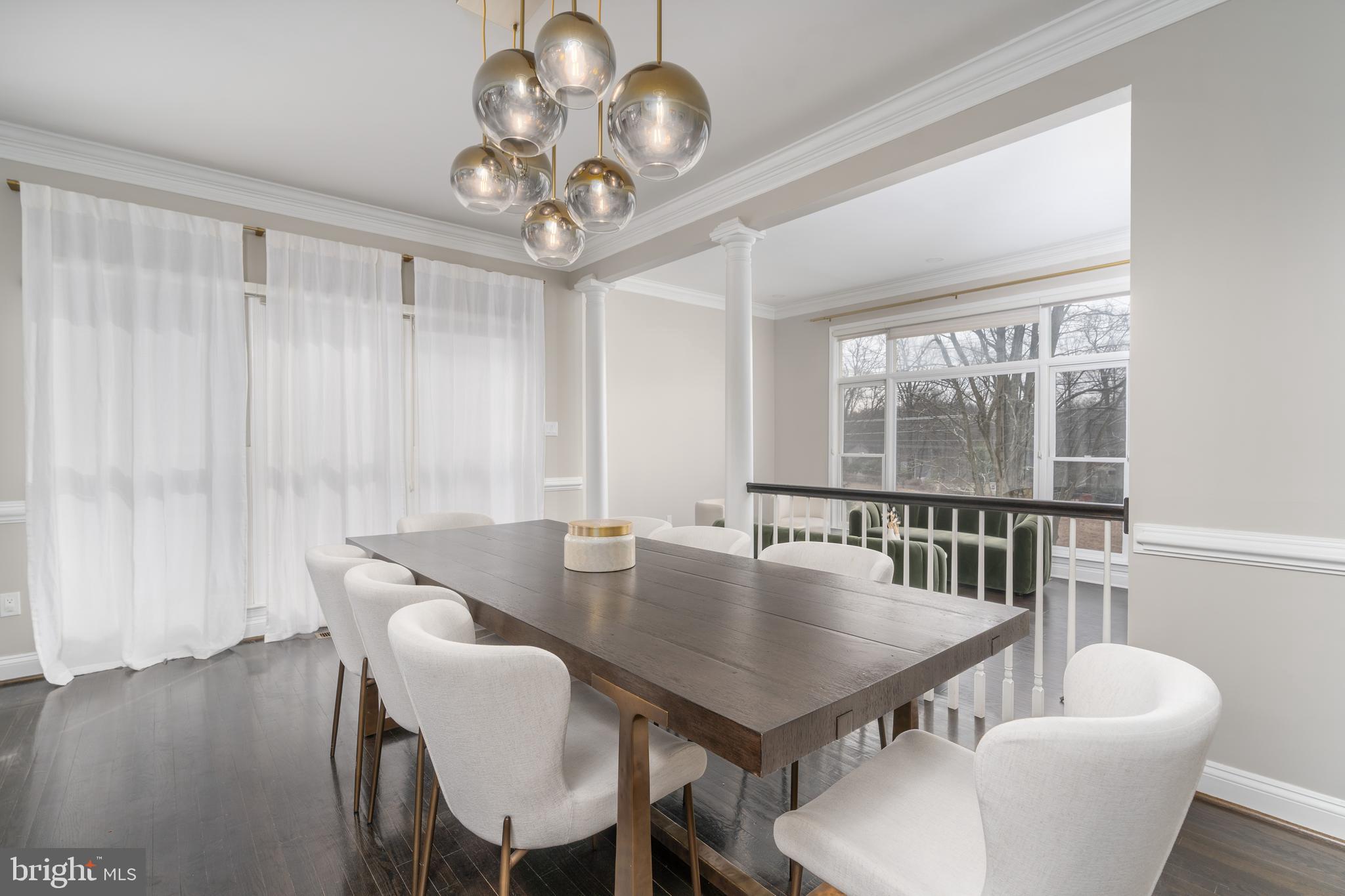 POTOMAC CREST - Residential