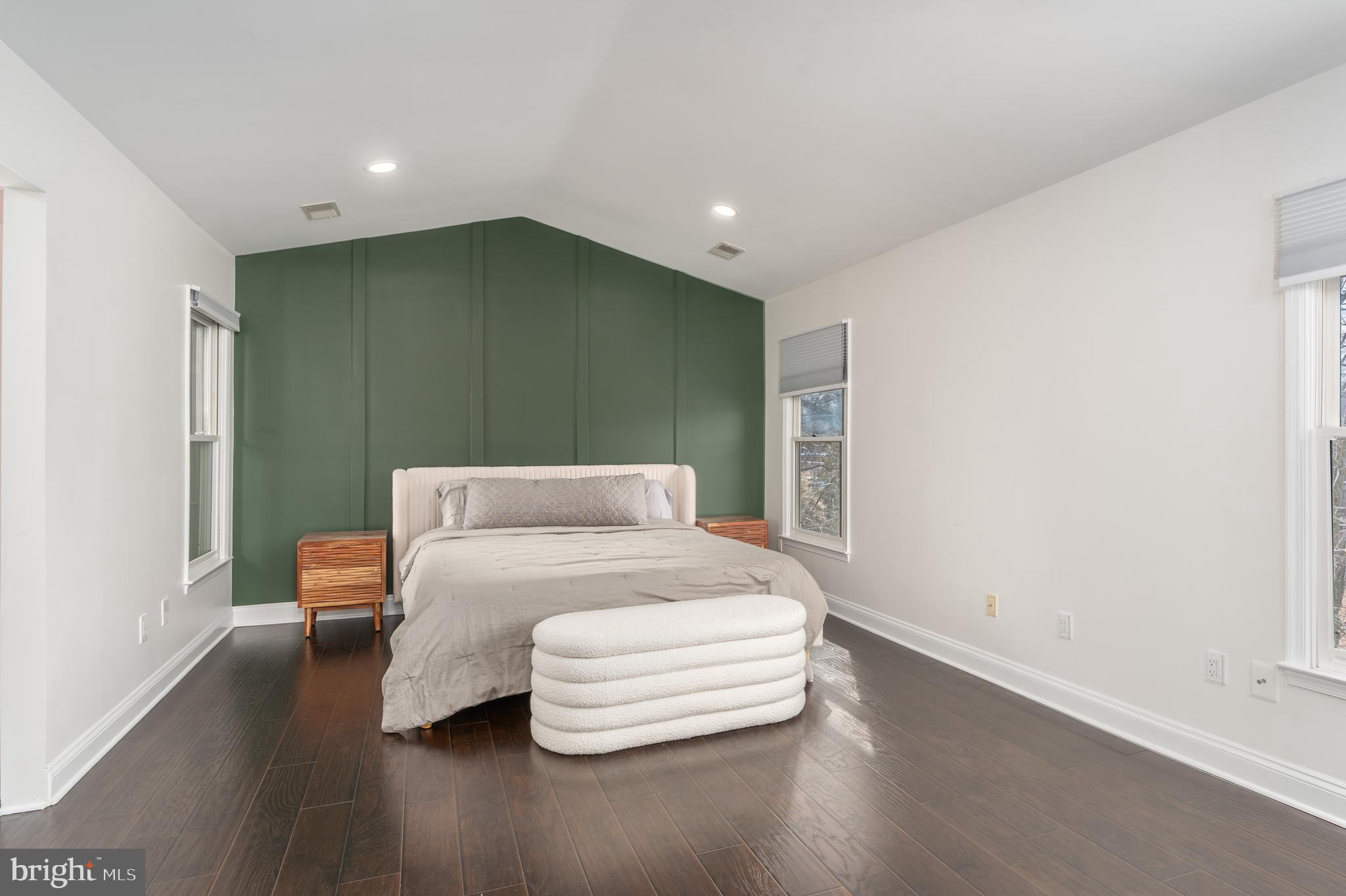POTOMAC CREST - Residential