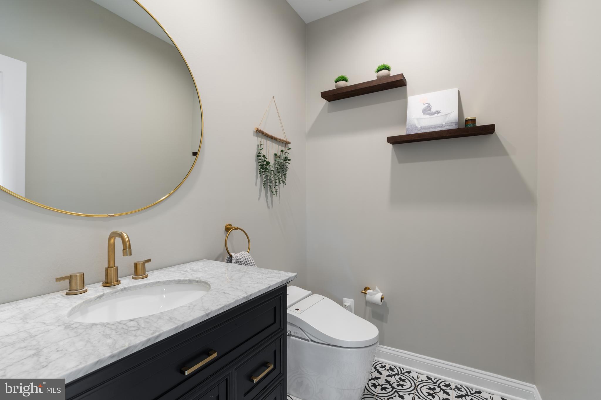 POTOMAC CREST - Residential