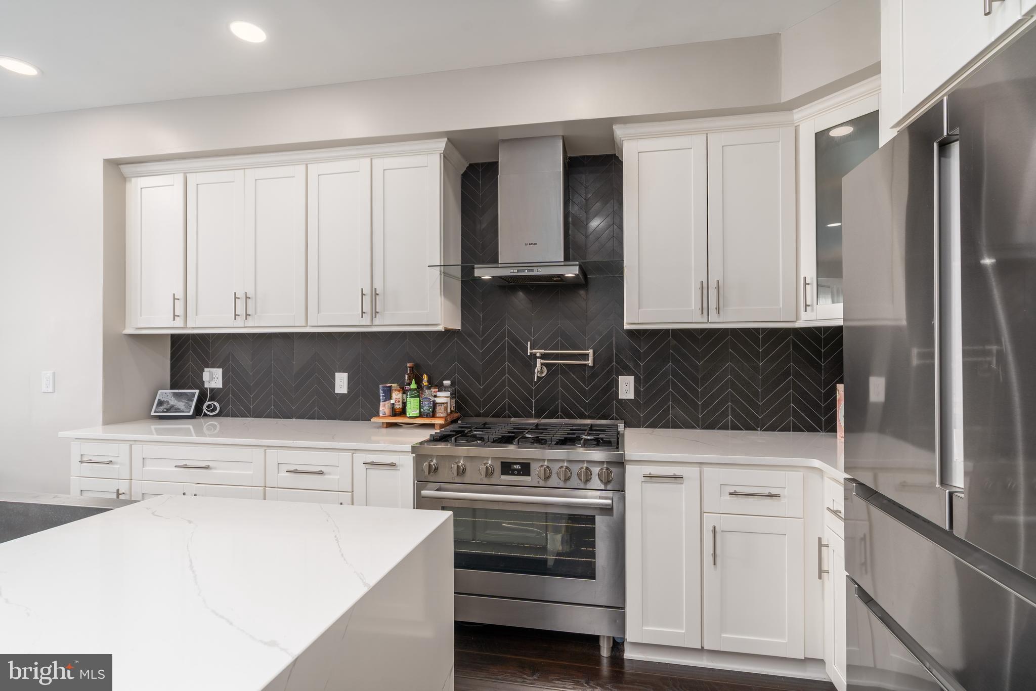 POTOMAC CREST - Residential