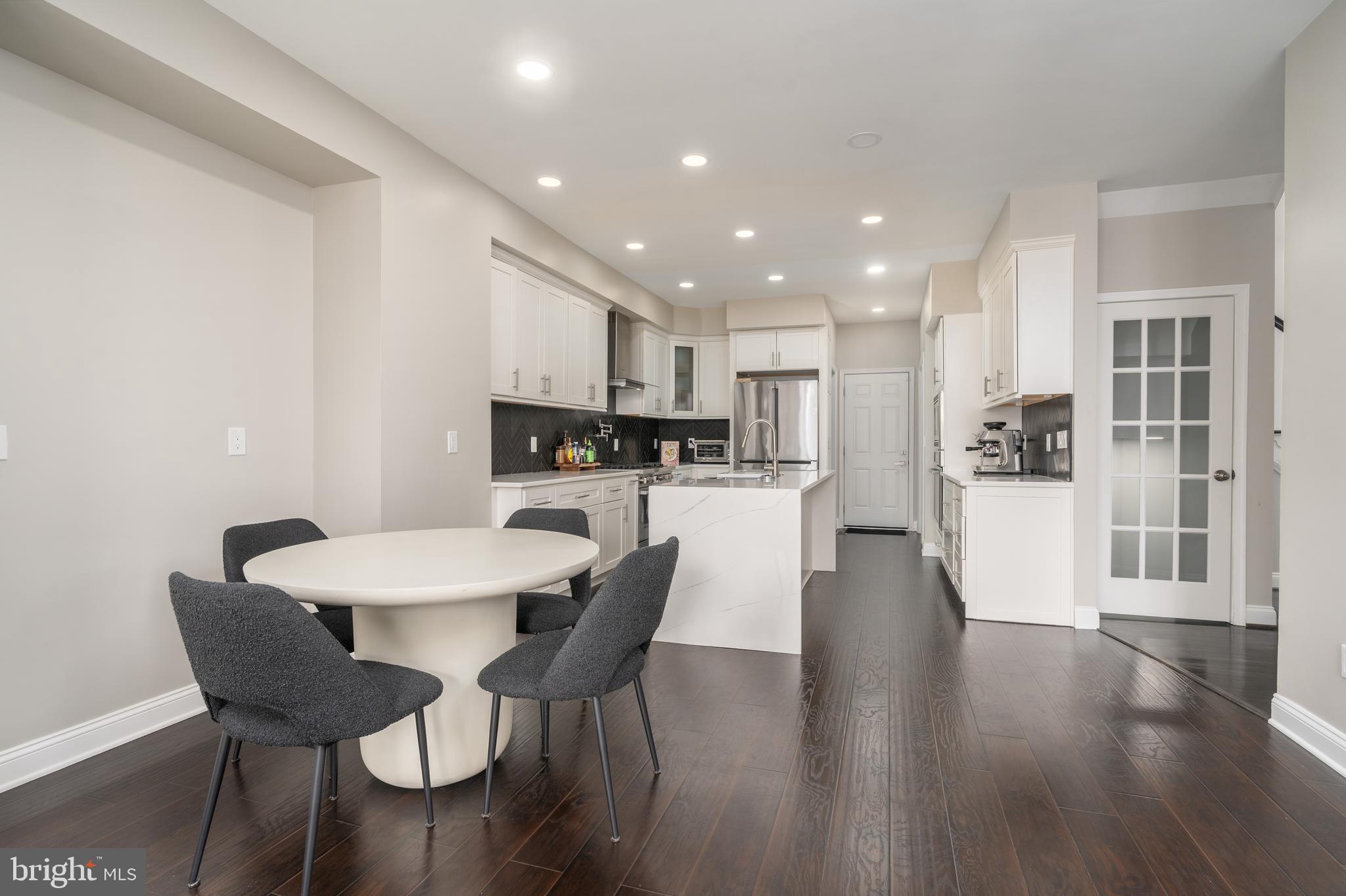 POTOMAC CREST - Residential