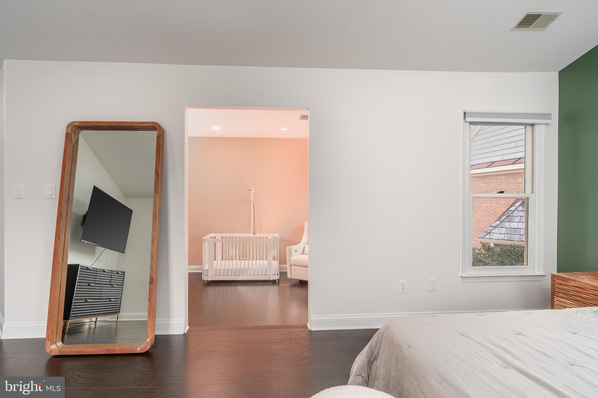 POTOMAC CREST - Residential