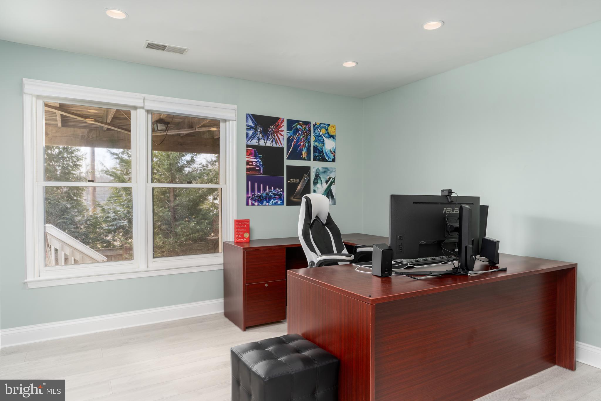 POTOMAC CREST - Residential