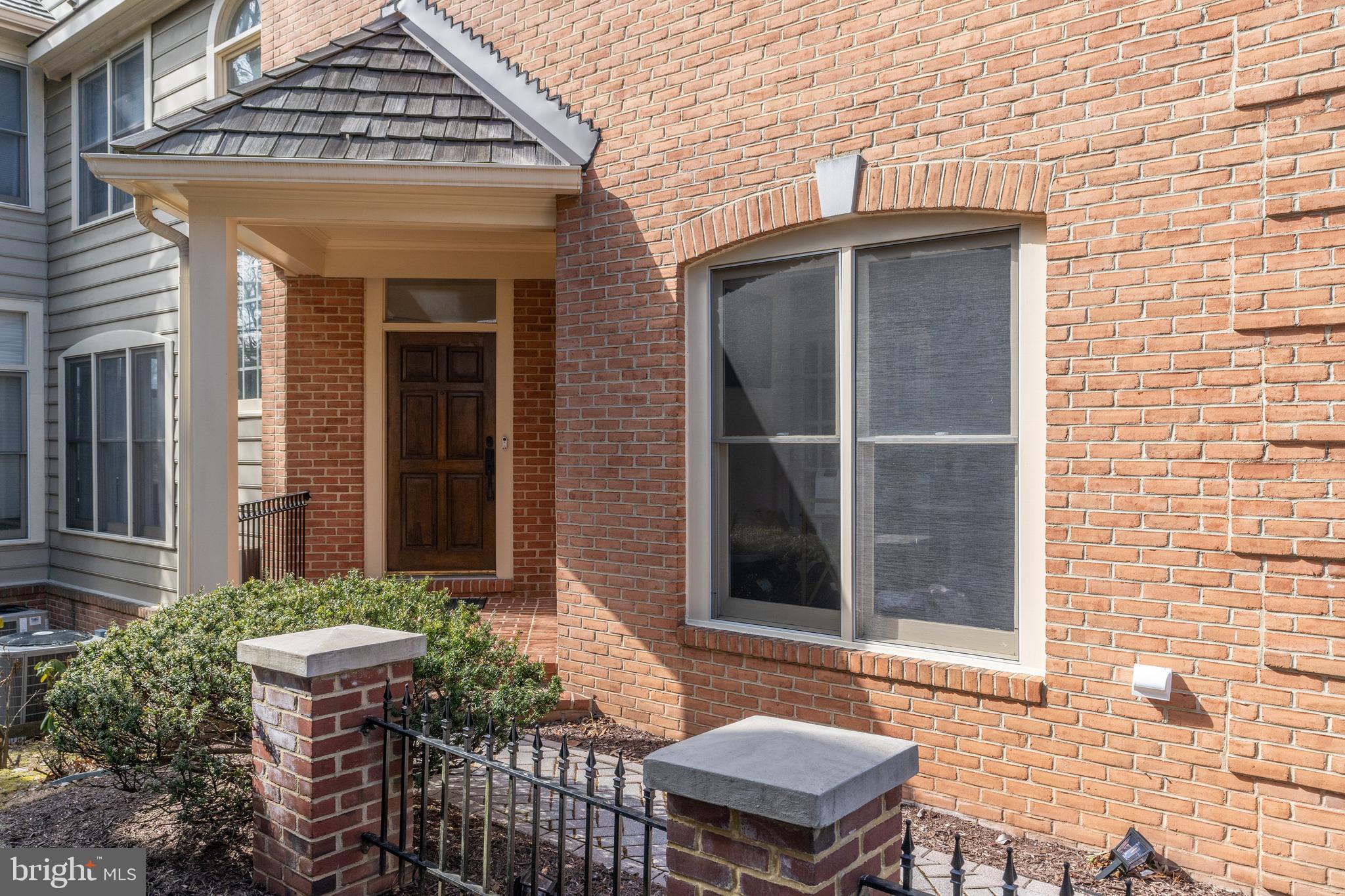 POTOMAC CREST - Residential