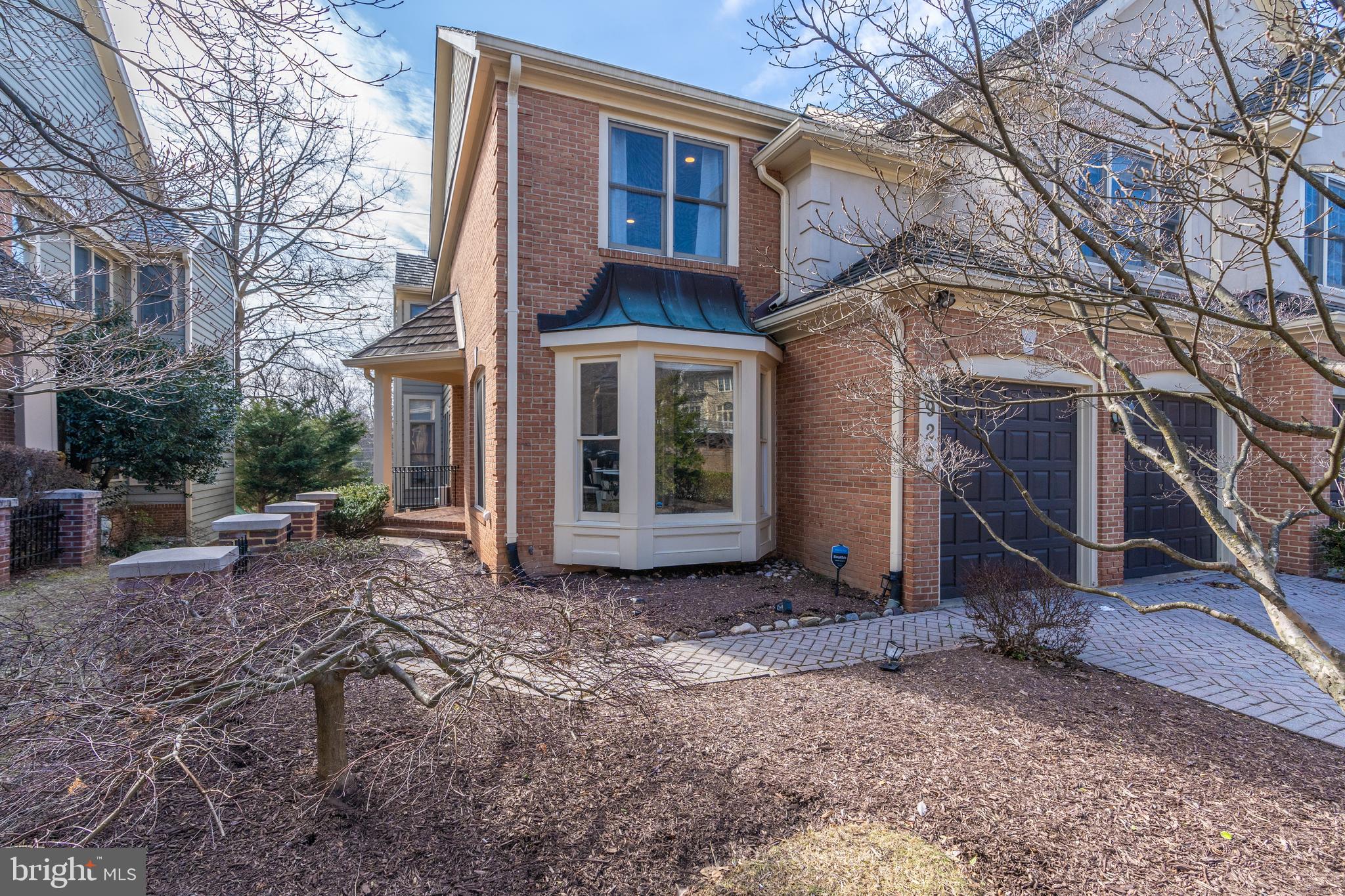 POTOMAC CREST - Residential