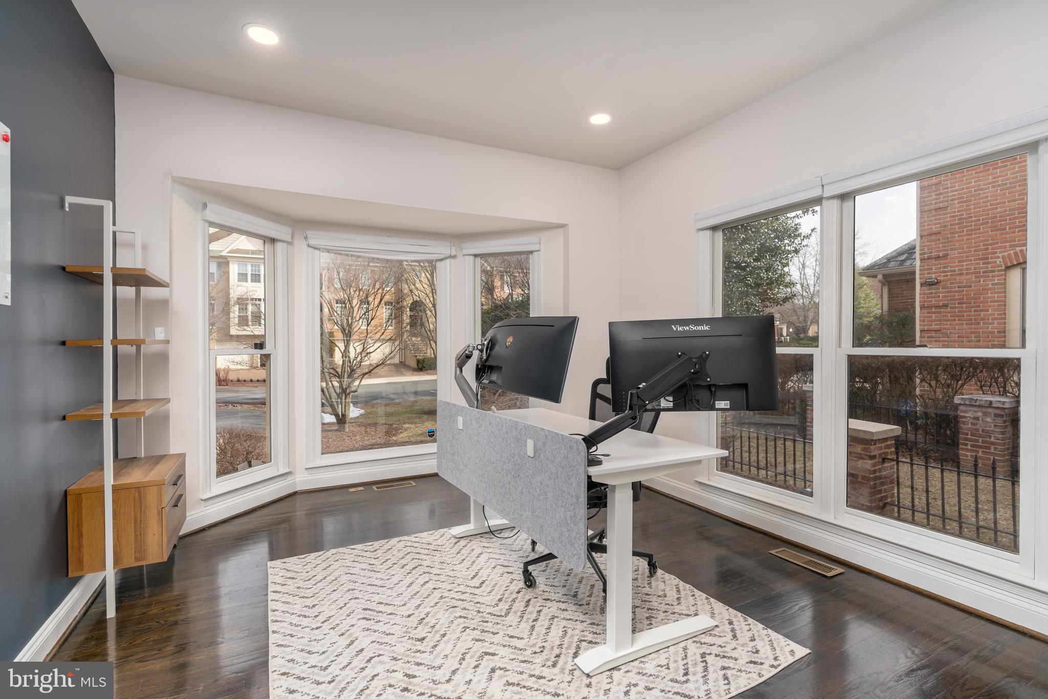 POTOMAC CREST - Residential