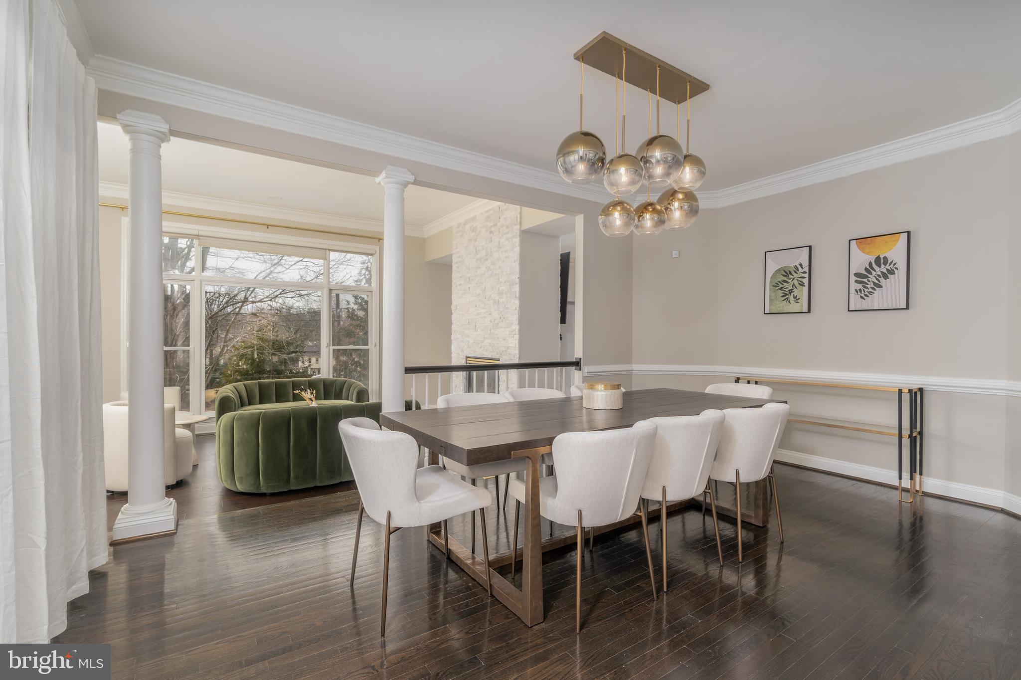 POTOMAC CREST - Residential