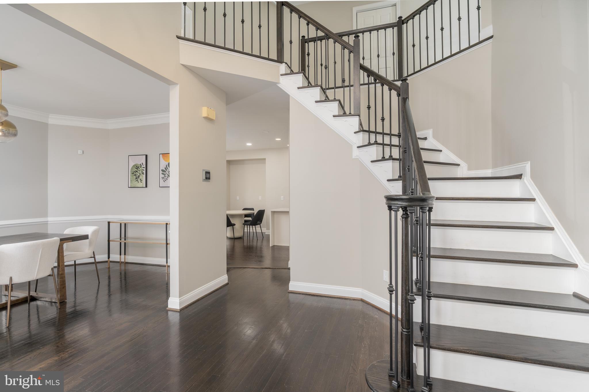 POTOMAC CREST - Residential