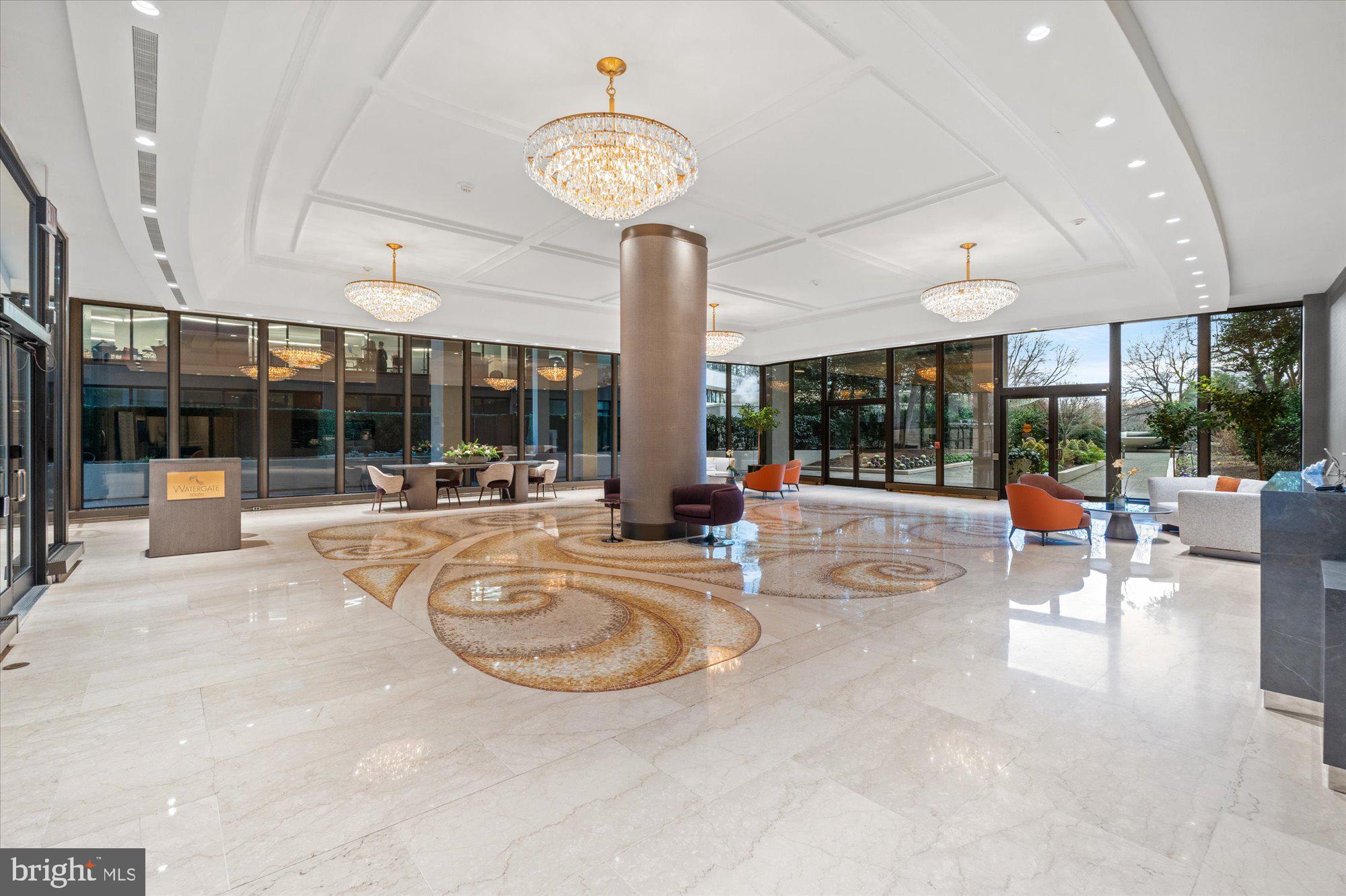 WATERGATE - Residential