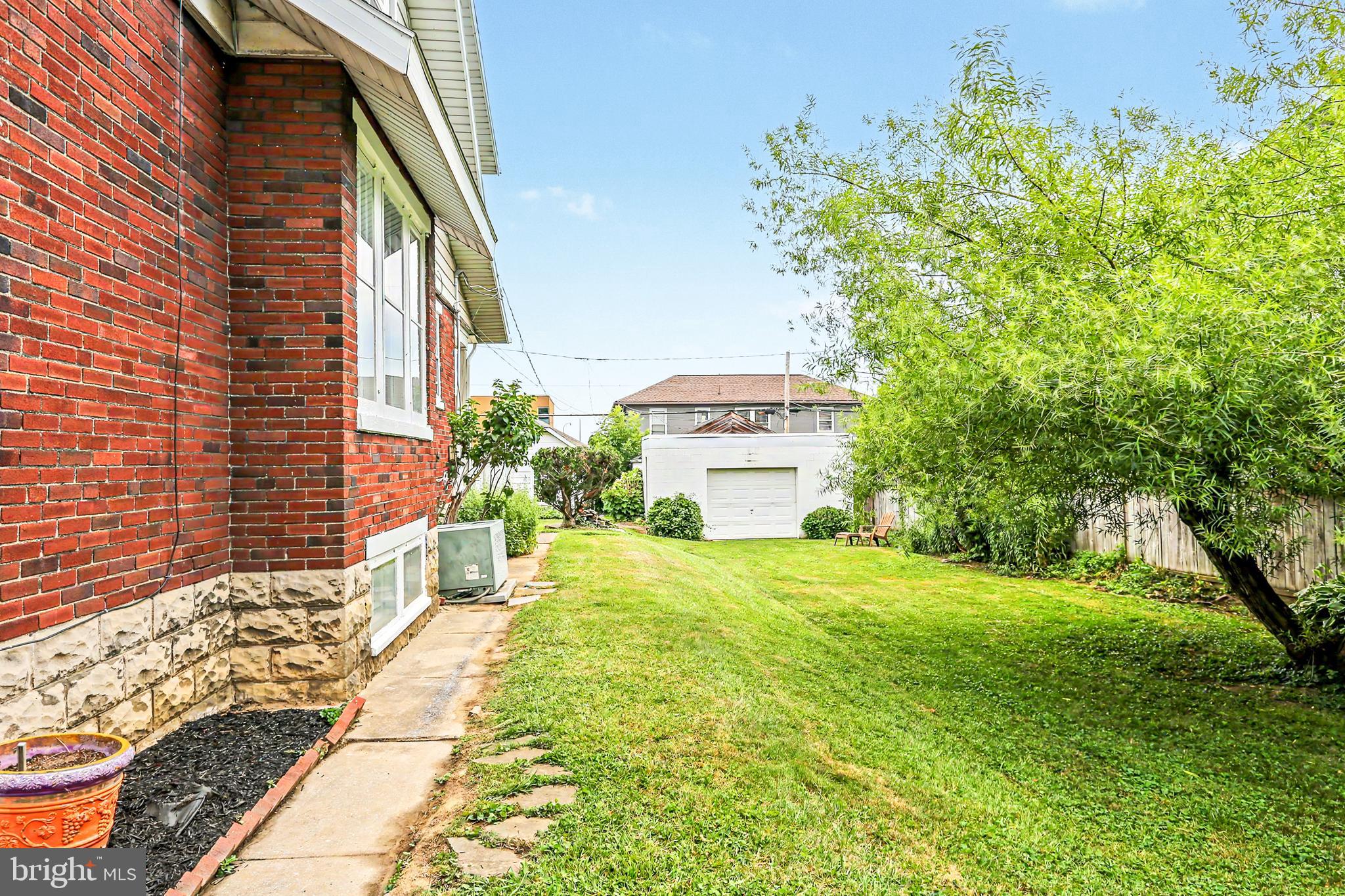 WORMLEYSBURG - Residential