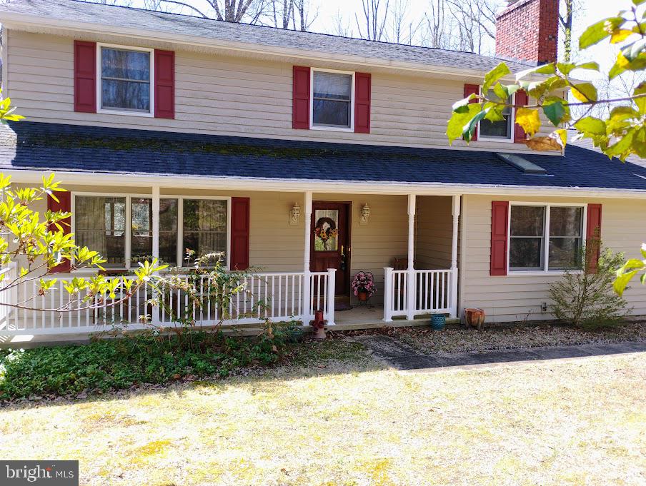 EAGLE HILL - Residential