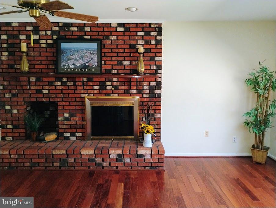 EAGLE HILL - Residential