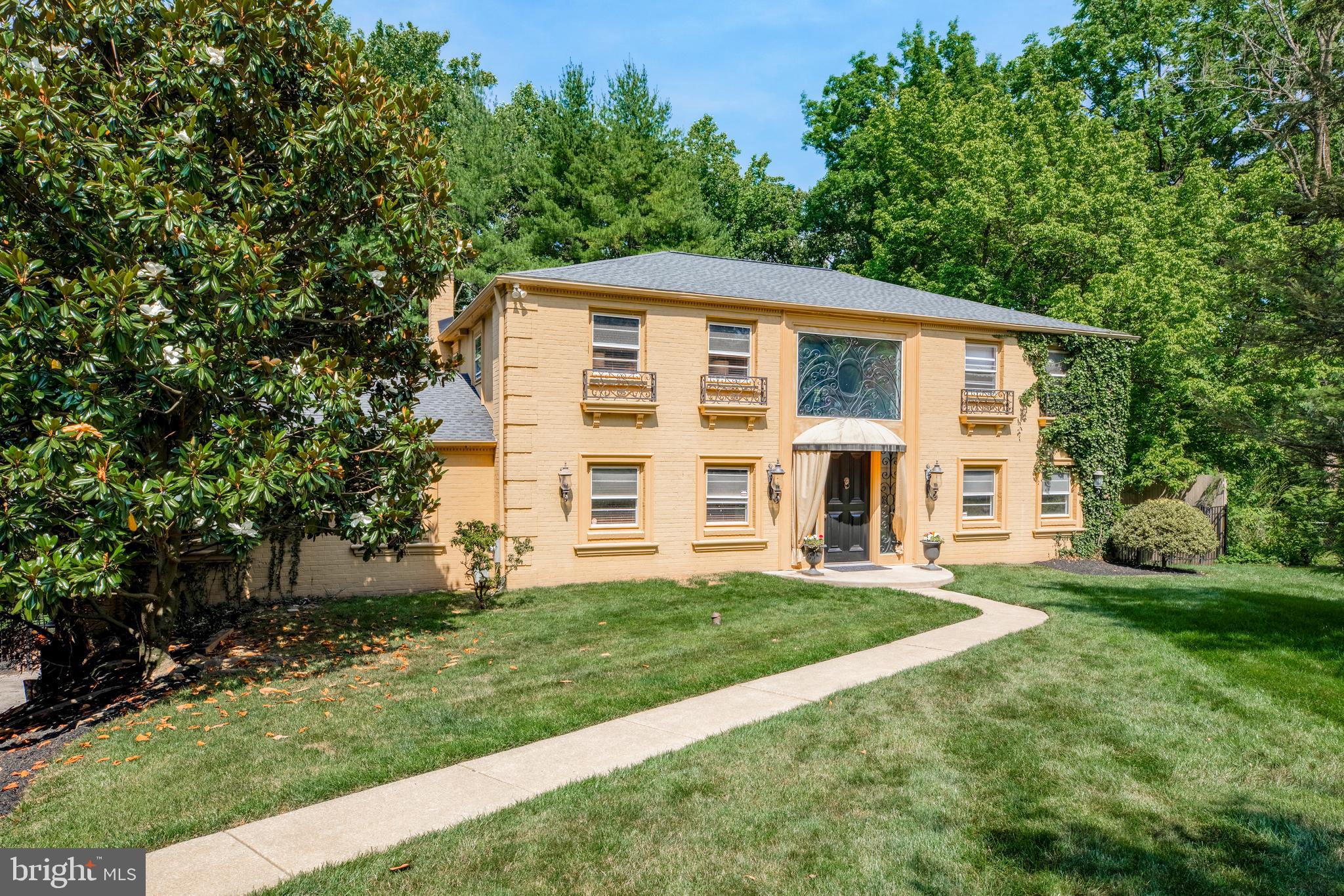 PENN VALLEY - Residential