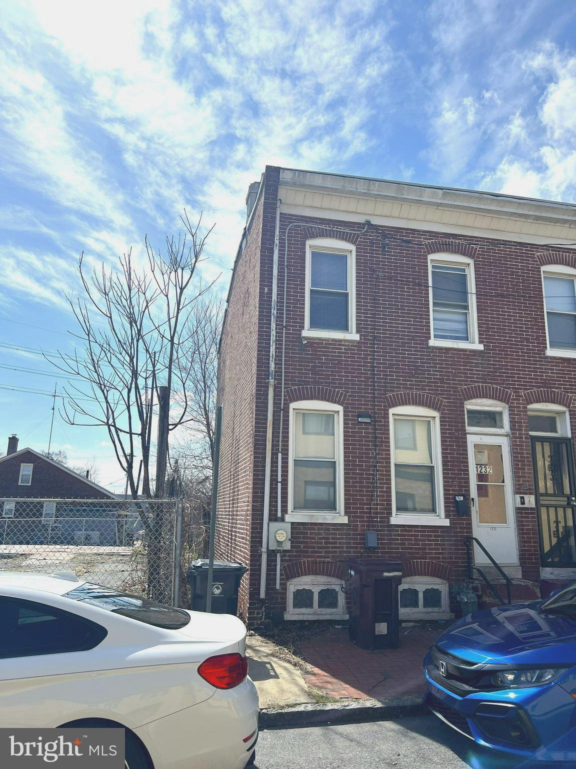 WILM #19 - Residential