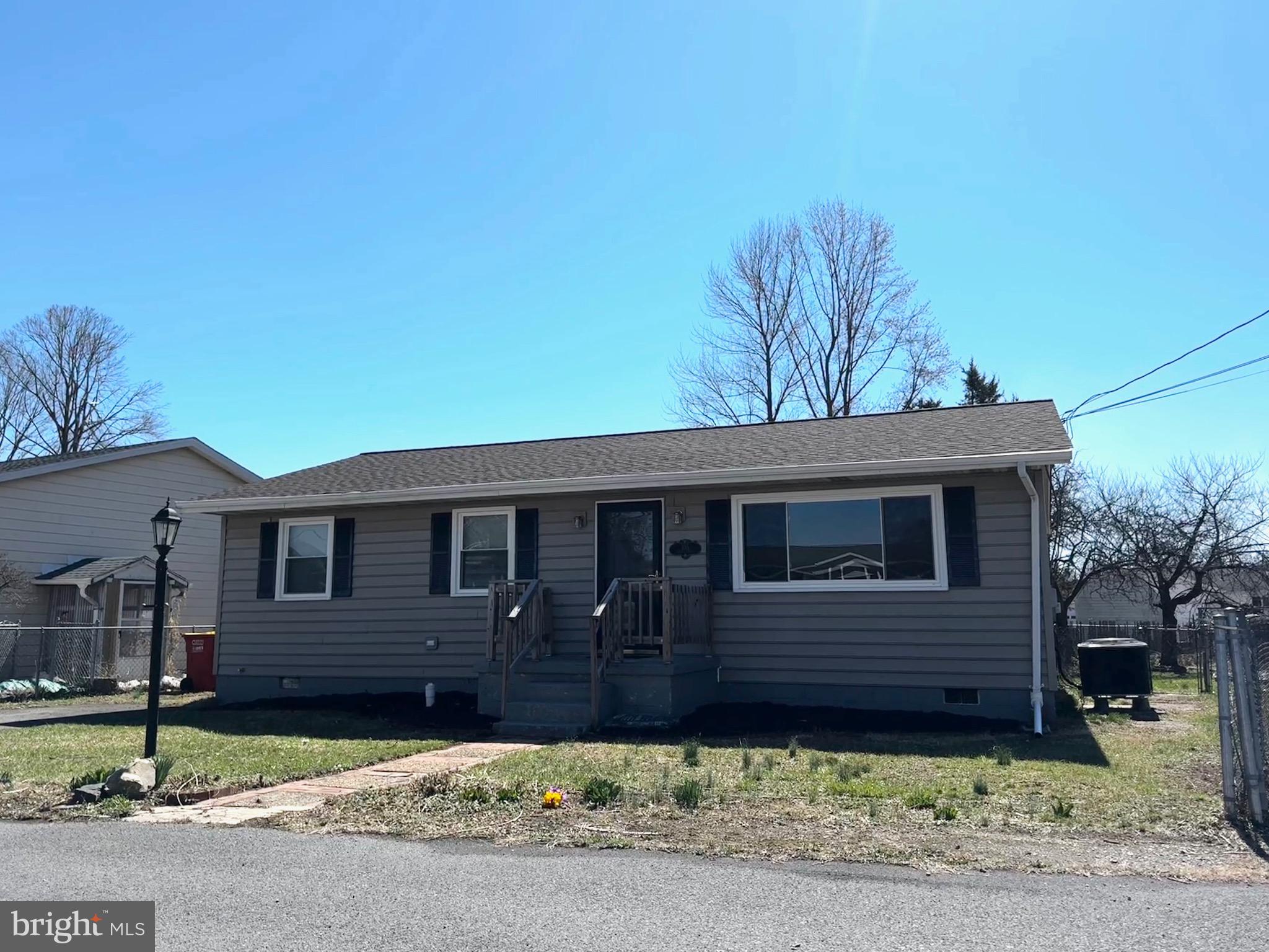 NONE AVAILABLE - Residential Lease