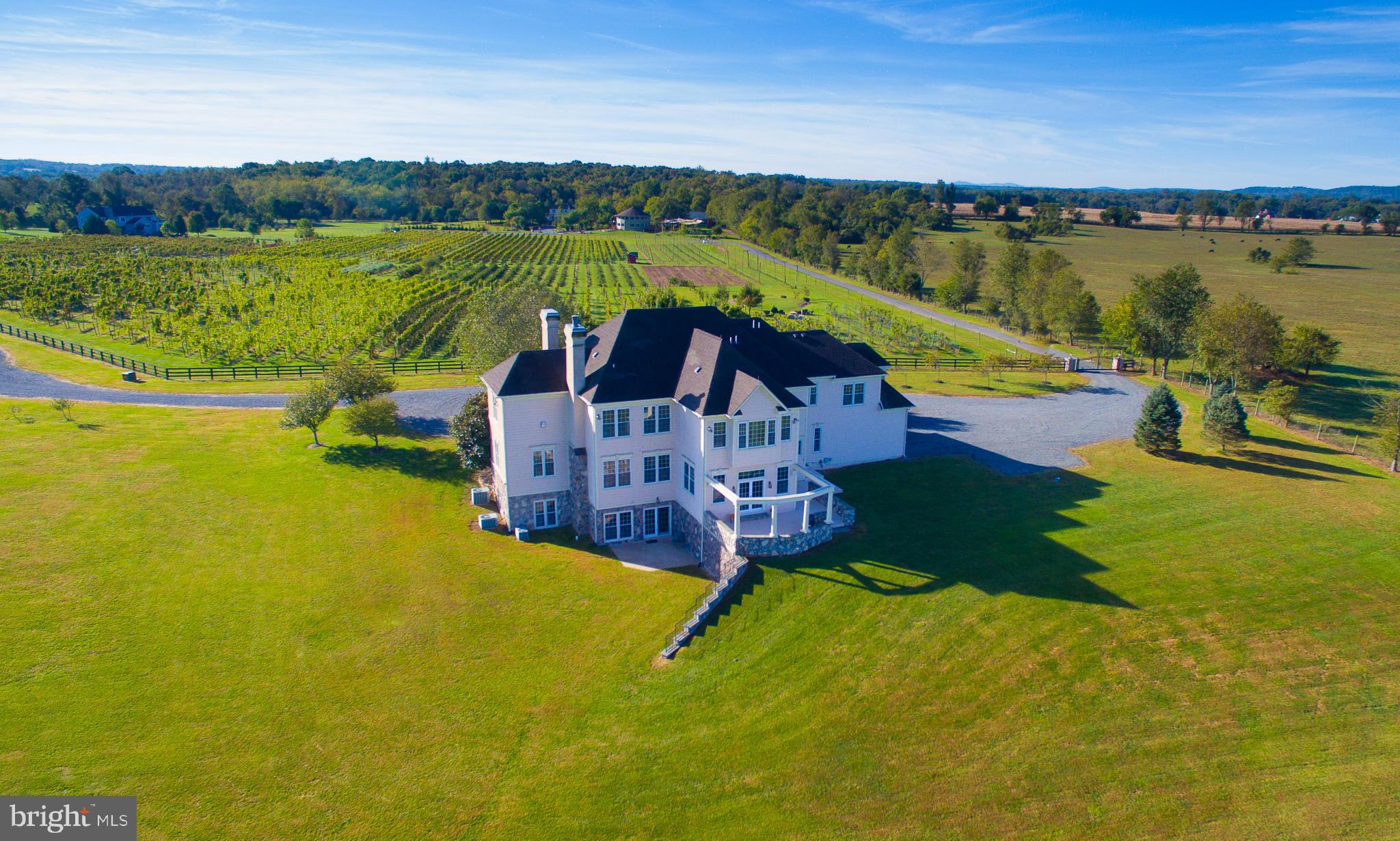 ROCK HILL - Farm
