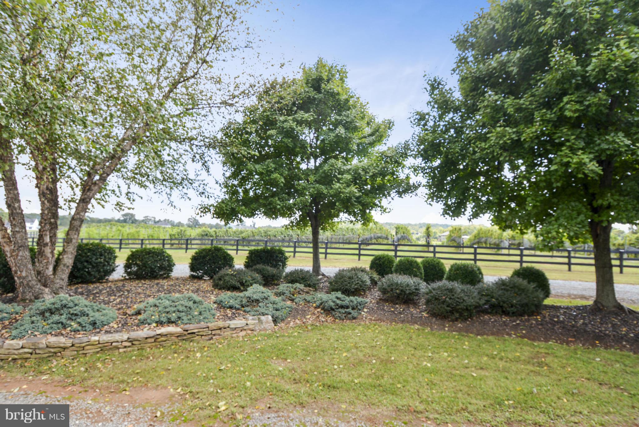 ROCK HILL - Farm