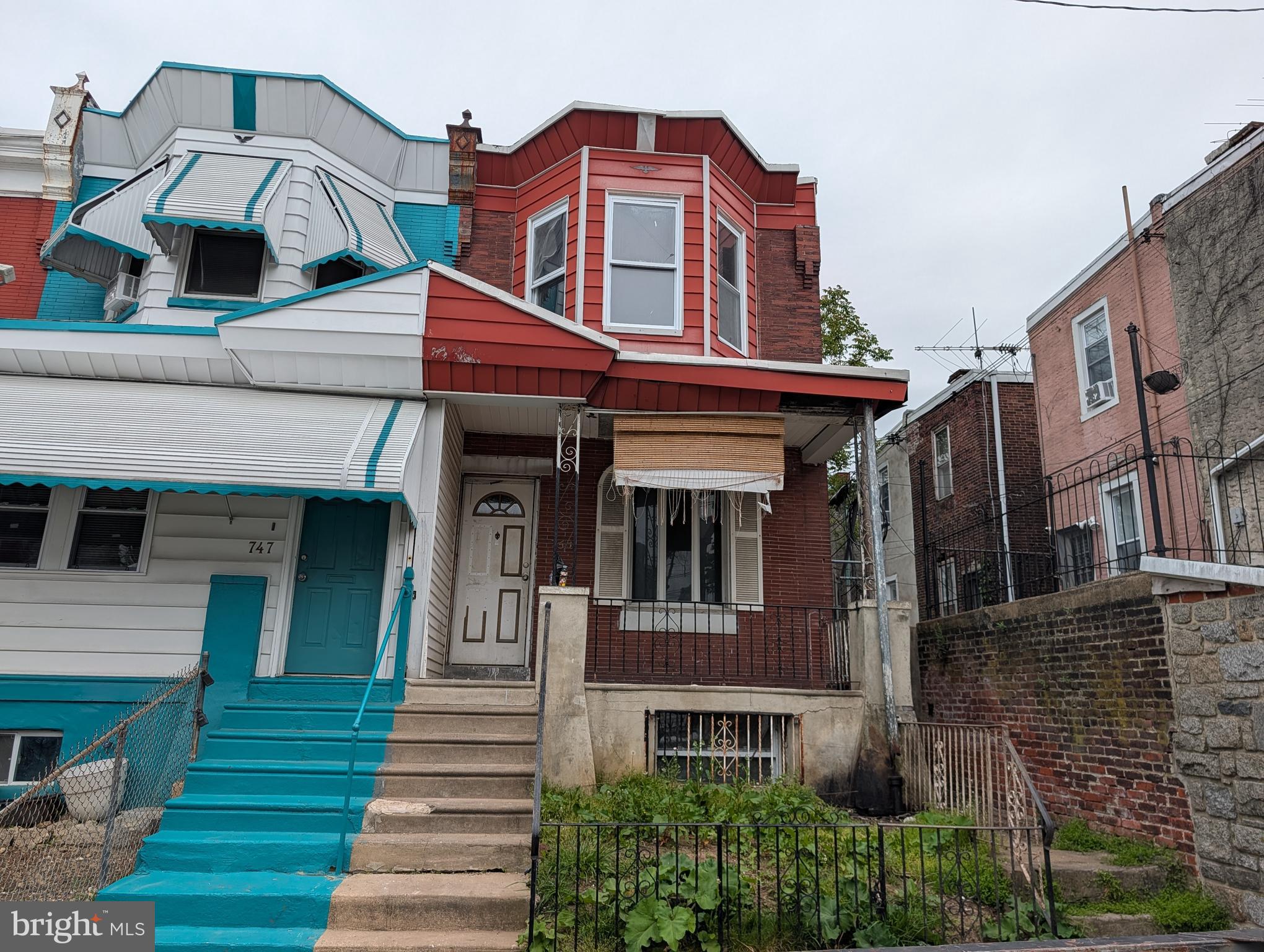 COBBS CREEK - Residential