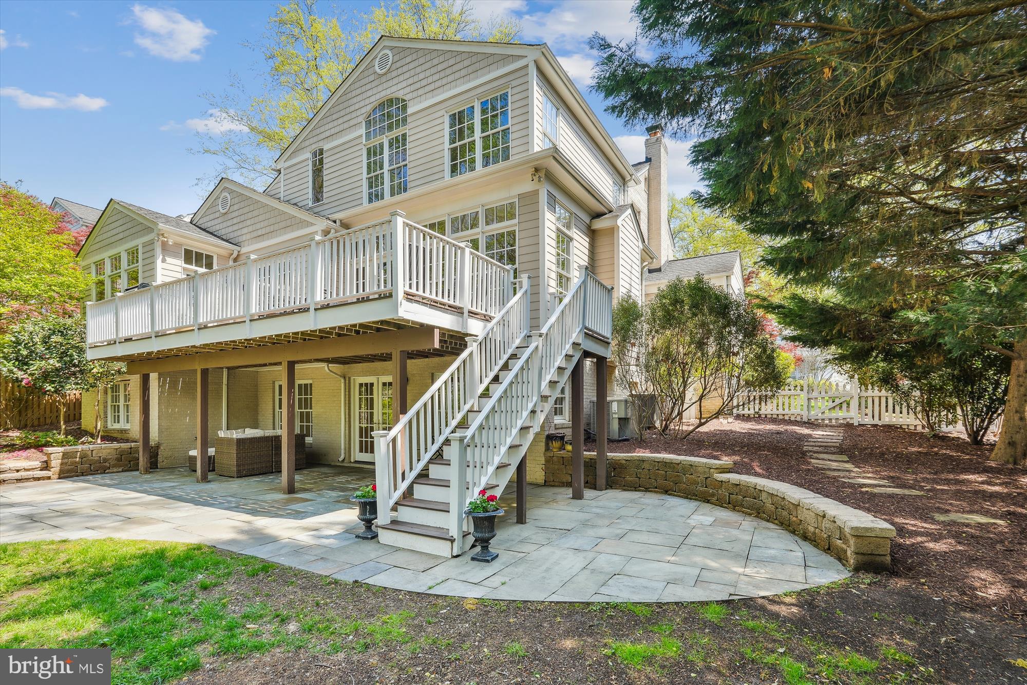 PARKWOOD - Residential