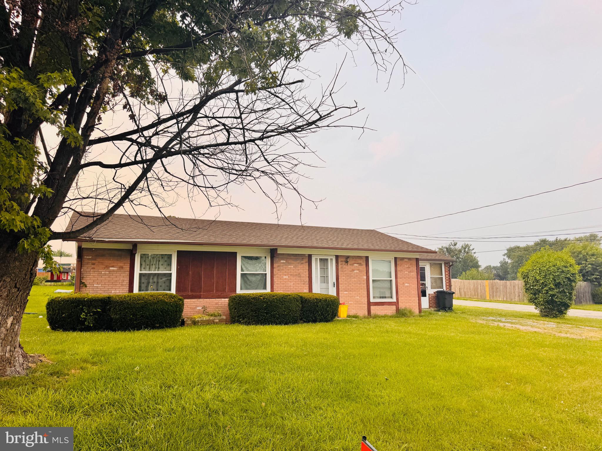 ORCHARD HILLS - Residential
