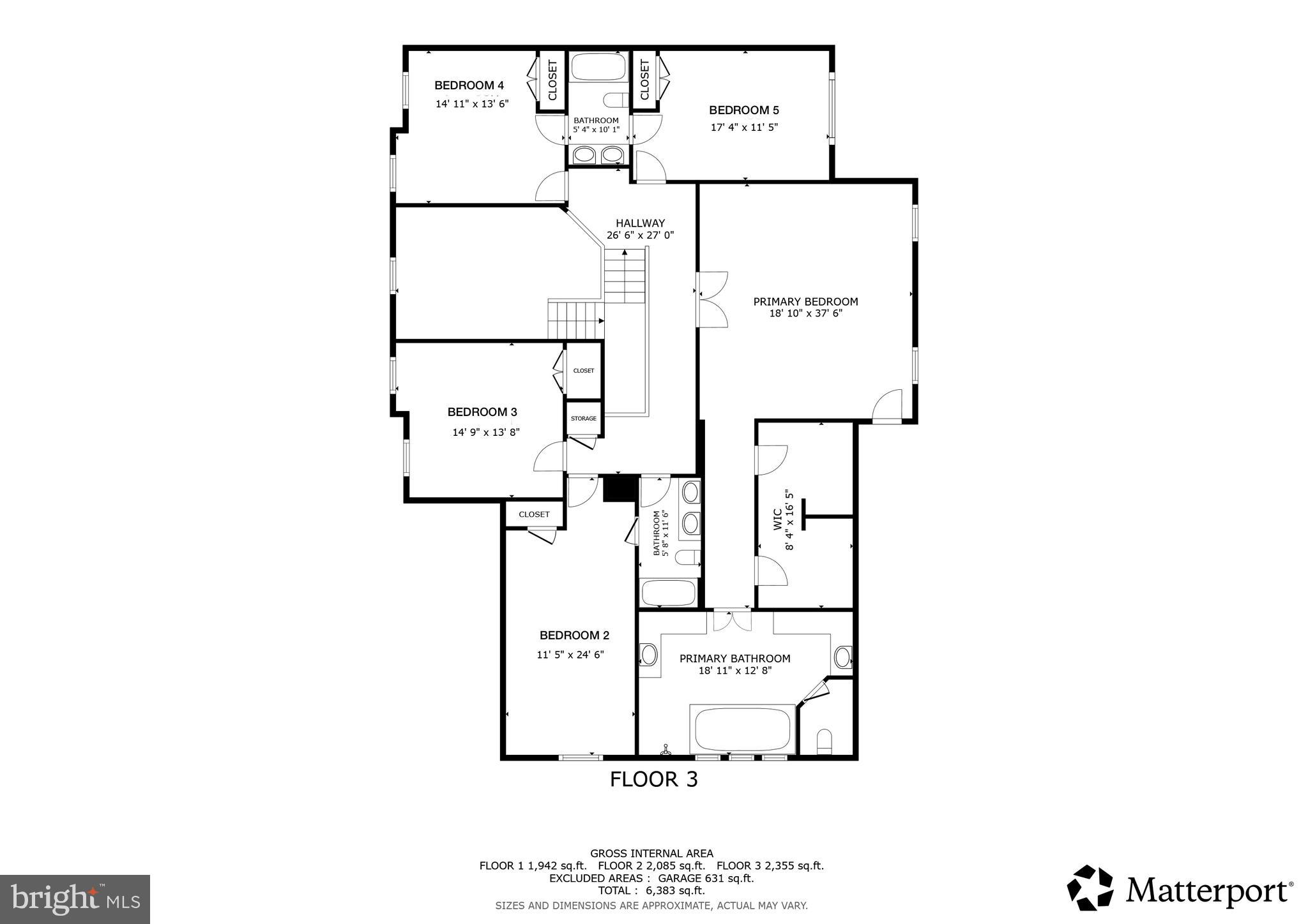 CHESTNUT HILLS - Residential