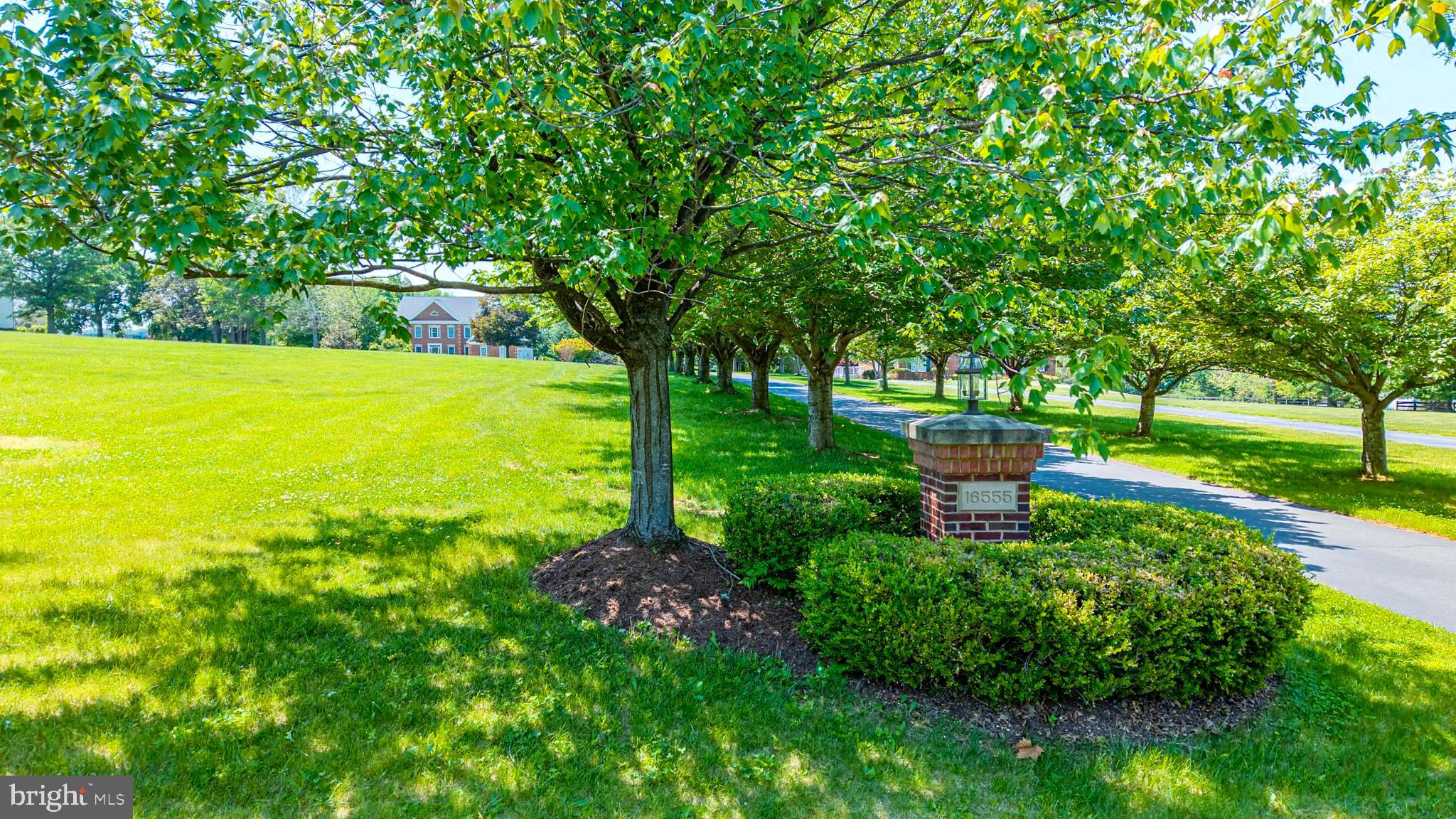 CHESTNUT HILLS - Residential