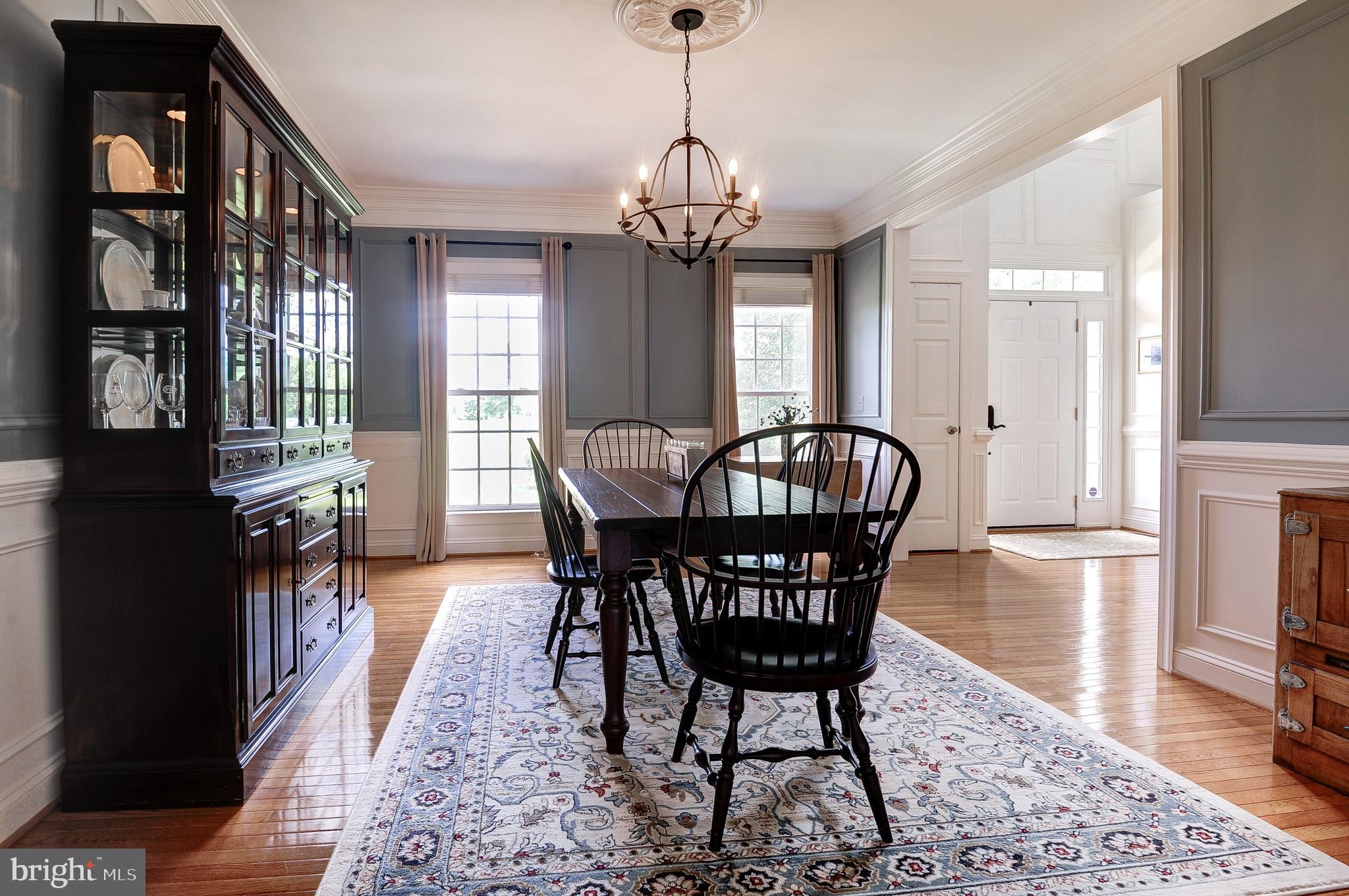 CHESTNUT HILLS - Residential