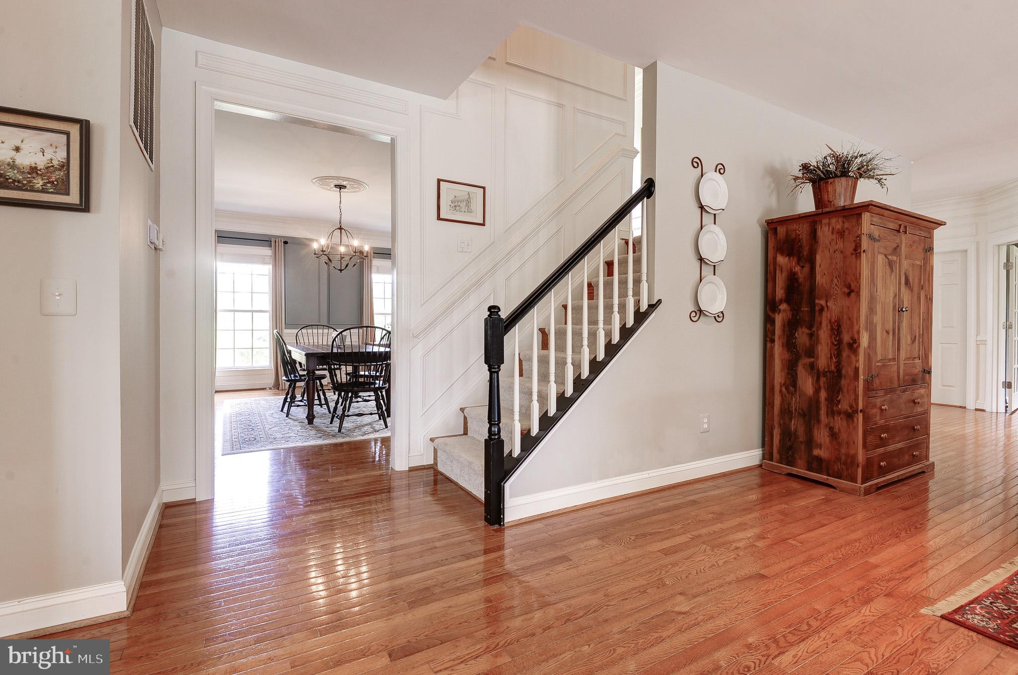 CHESTNUT HILLS - Residential