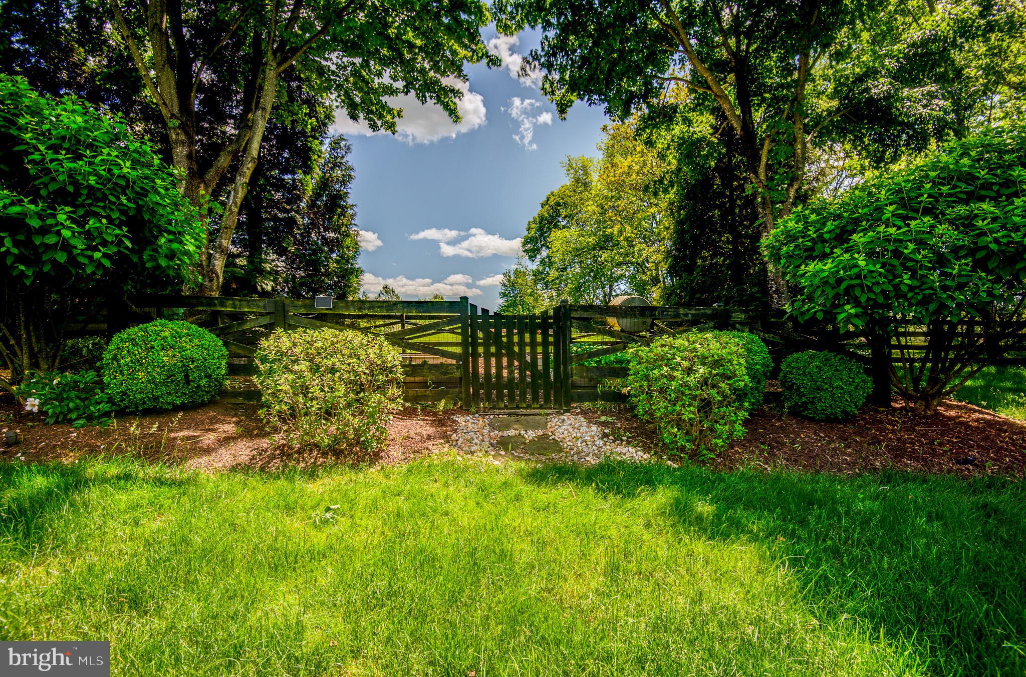 CHESTNUT HILLS - Residential