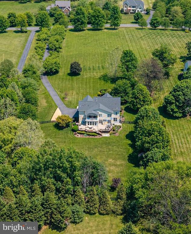 CHESTNUT HILLS - Residential