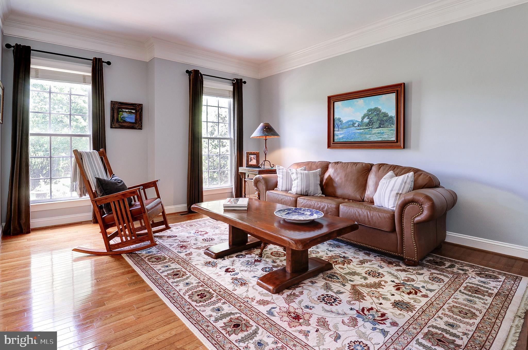 CHESTNUT HILLS - Residential