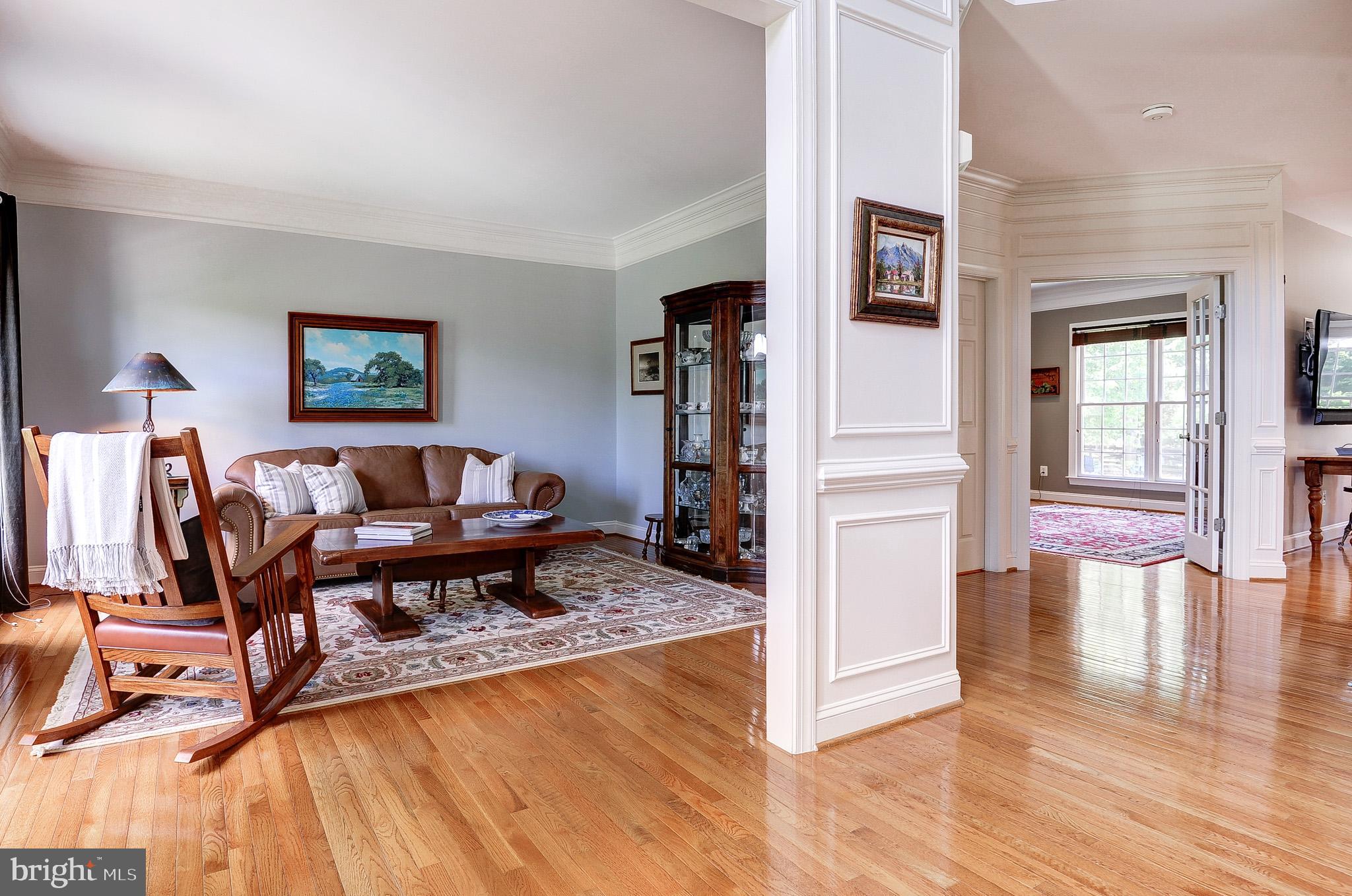 CHESTNUT HILLS - Residential